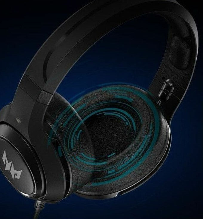 Acer Predator Galea 350 Gaming Headset — Being Shipped