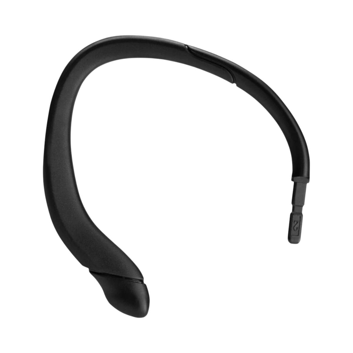 EPOS Impact D 10 USB ML II Wireless Mono Headset (Black) — Being Shipped