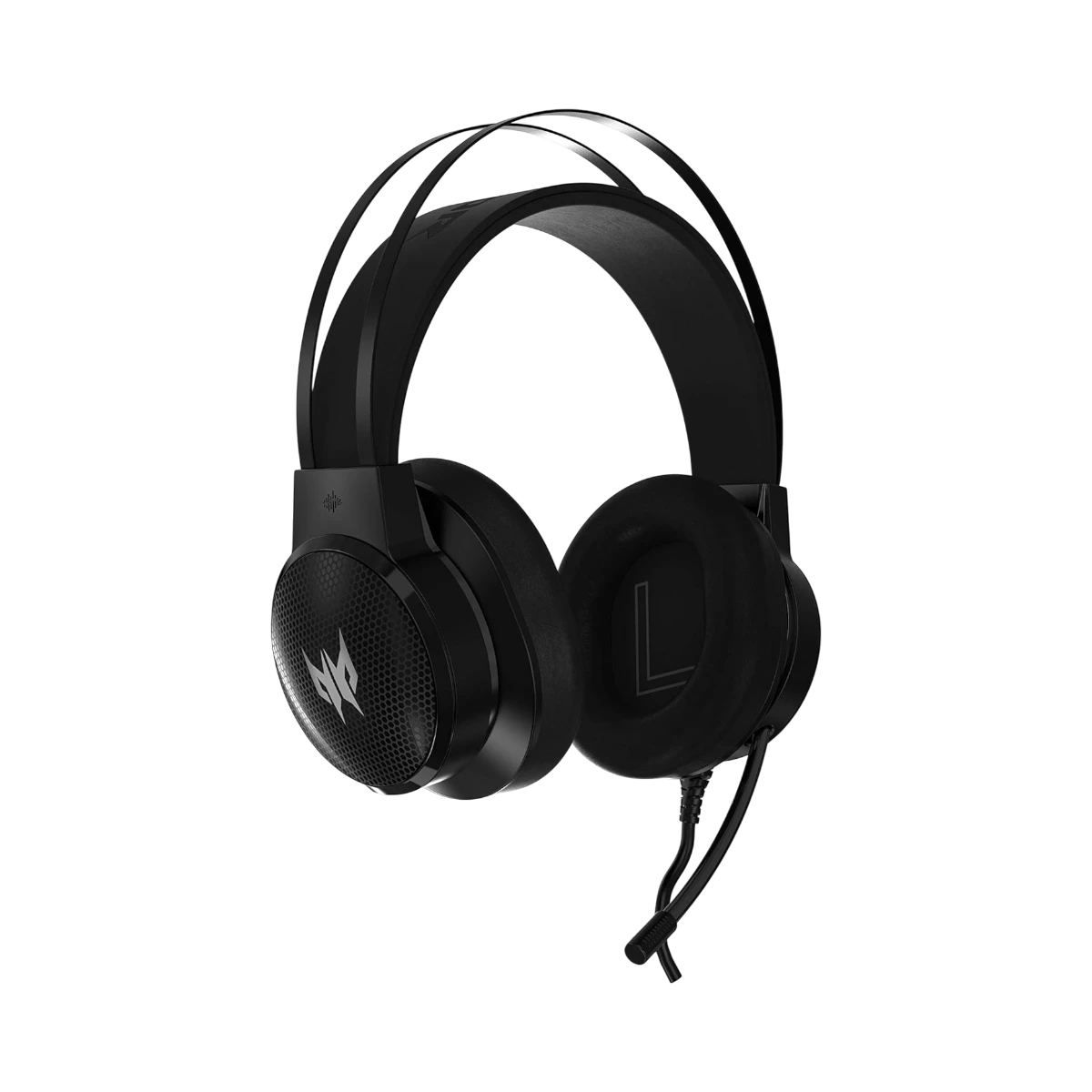 Acer Predator Galea 300 Wired Gaming Headset (Black) — Being Shipped