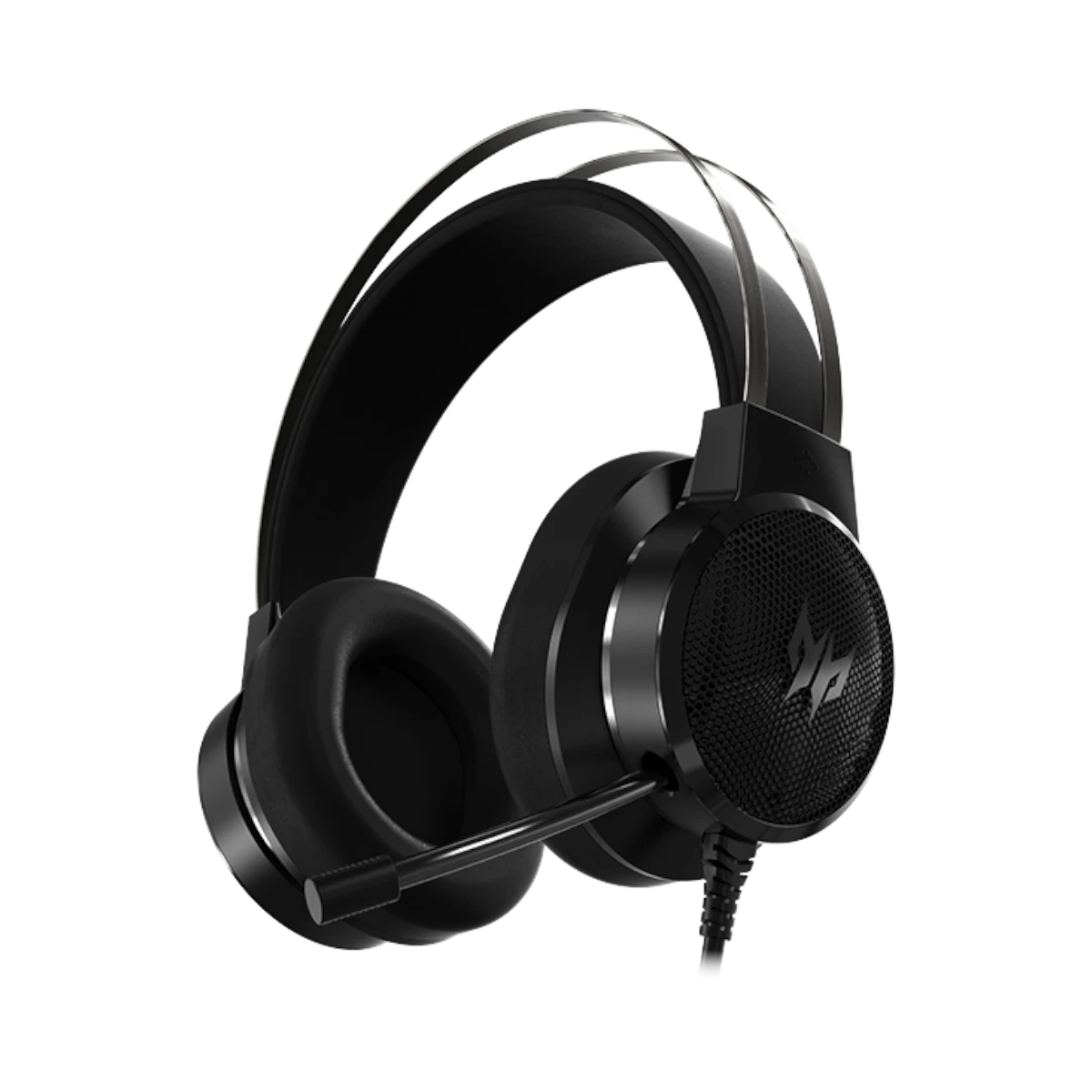 Acer Predator Galea 300 Wired Gaming Headset (Black) — Being Shipped