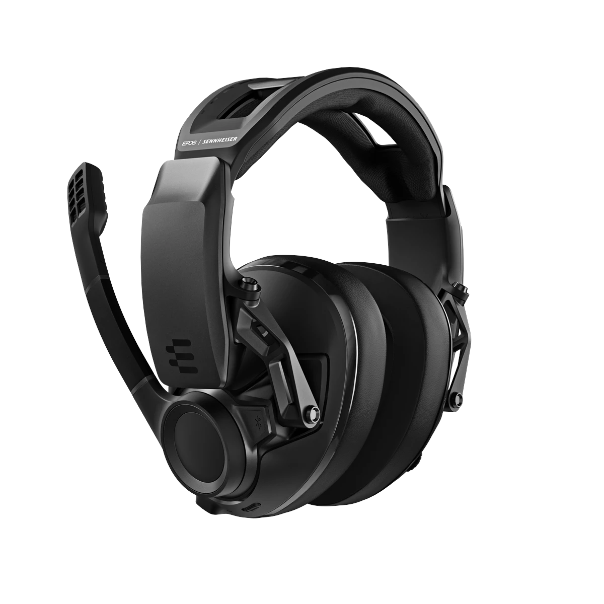 EPOS GSP 670 7.1 Surround Sound Wireless Gaming Headset — Being Shipped