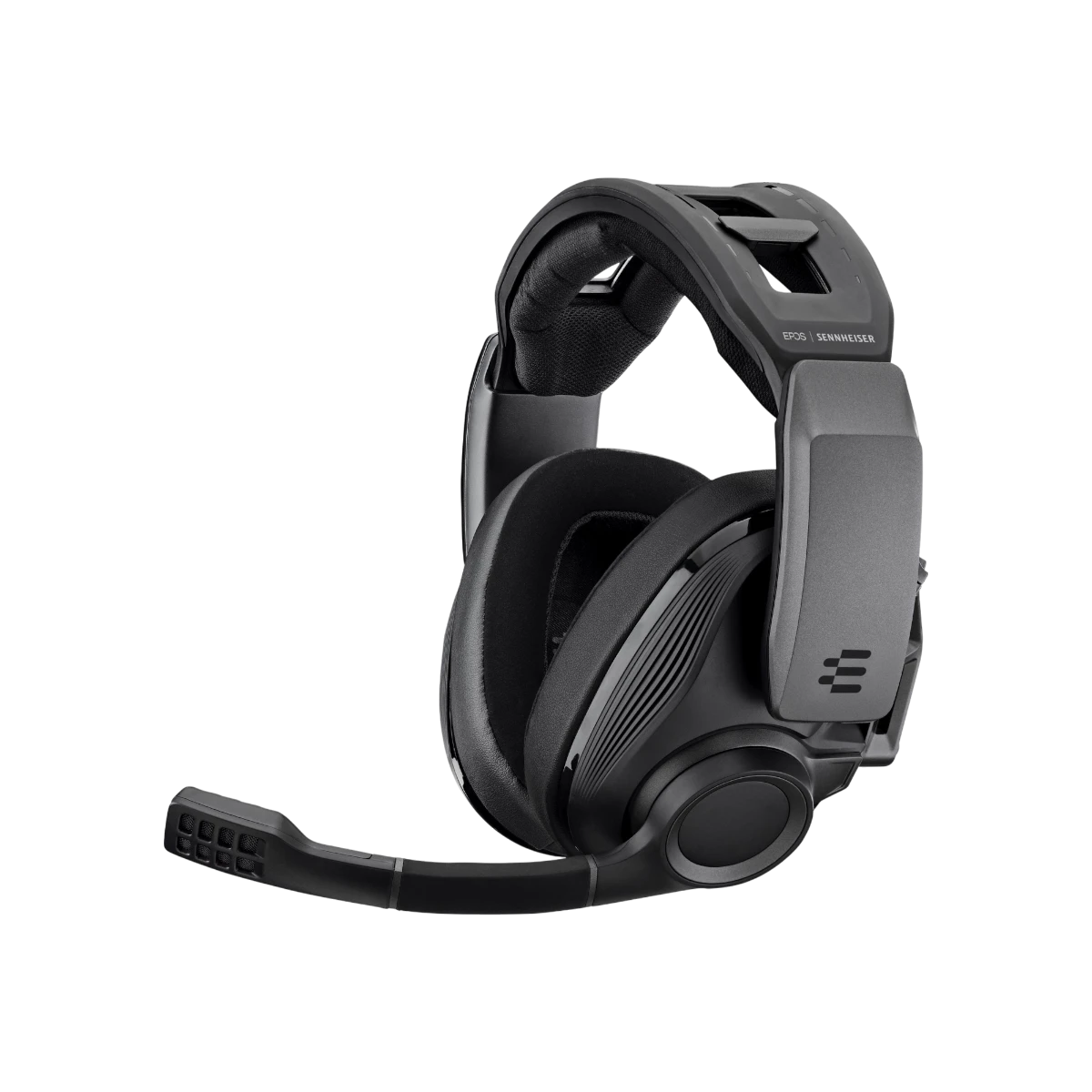 EPOS GSP 670 7.1 Surround Sound Wireless Gaming Headset — Being Shipped