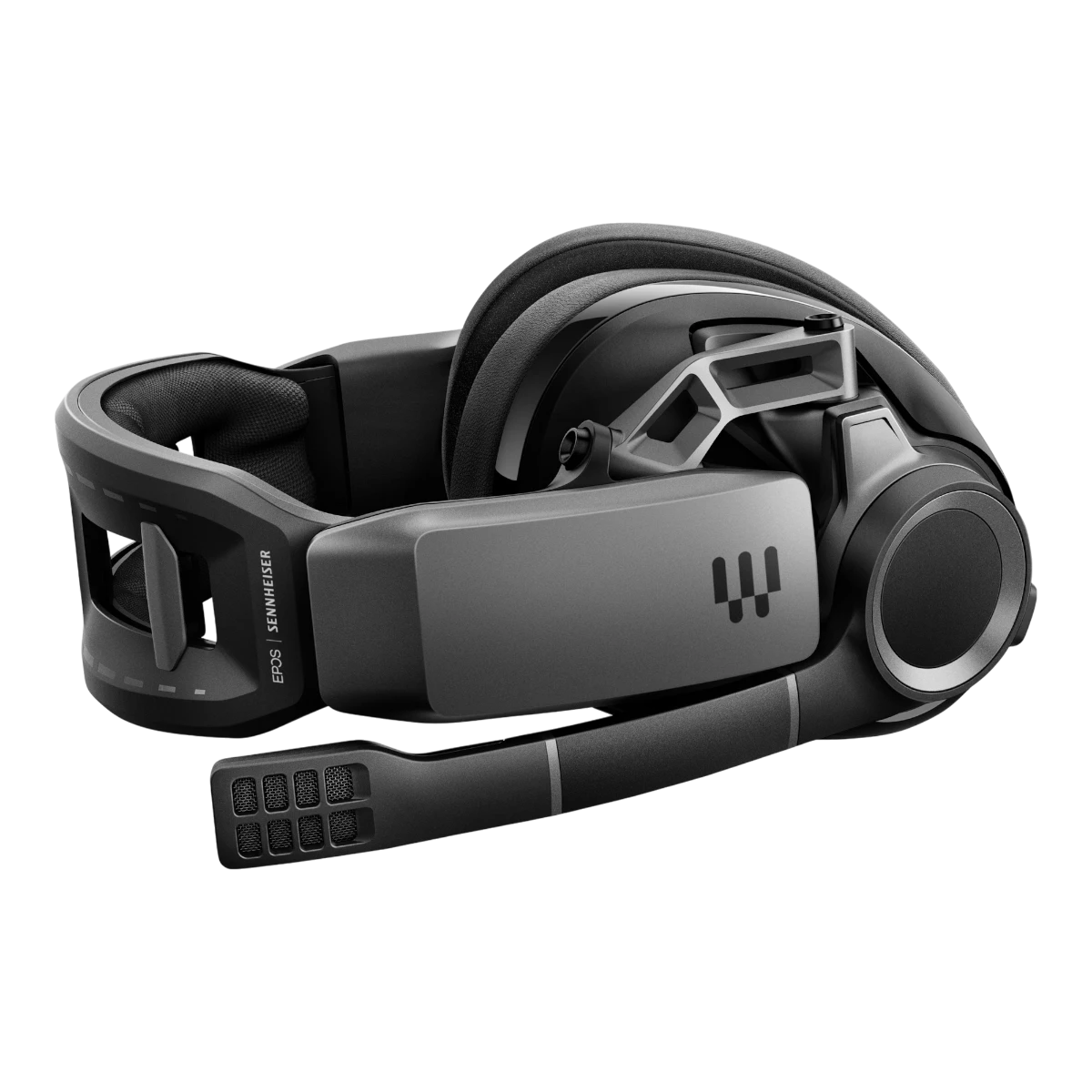 EPOS GSP 670 7.1 Surround Sound Wireless Gaming Headset — Being Shipped