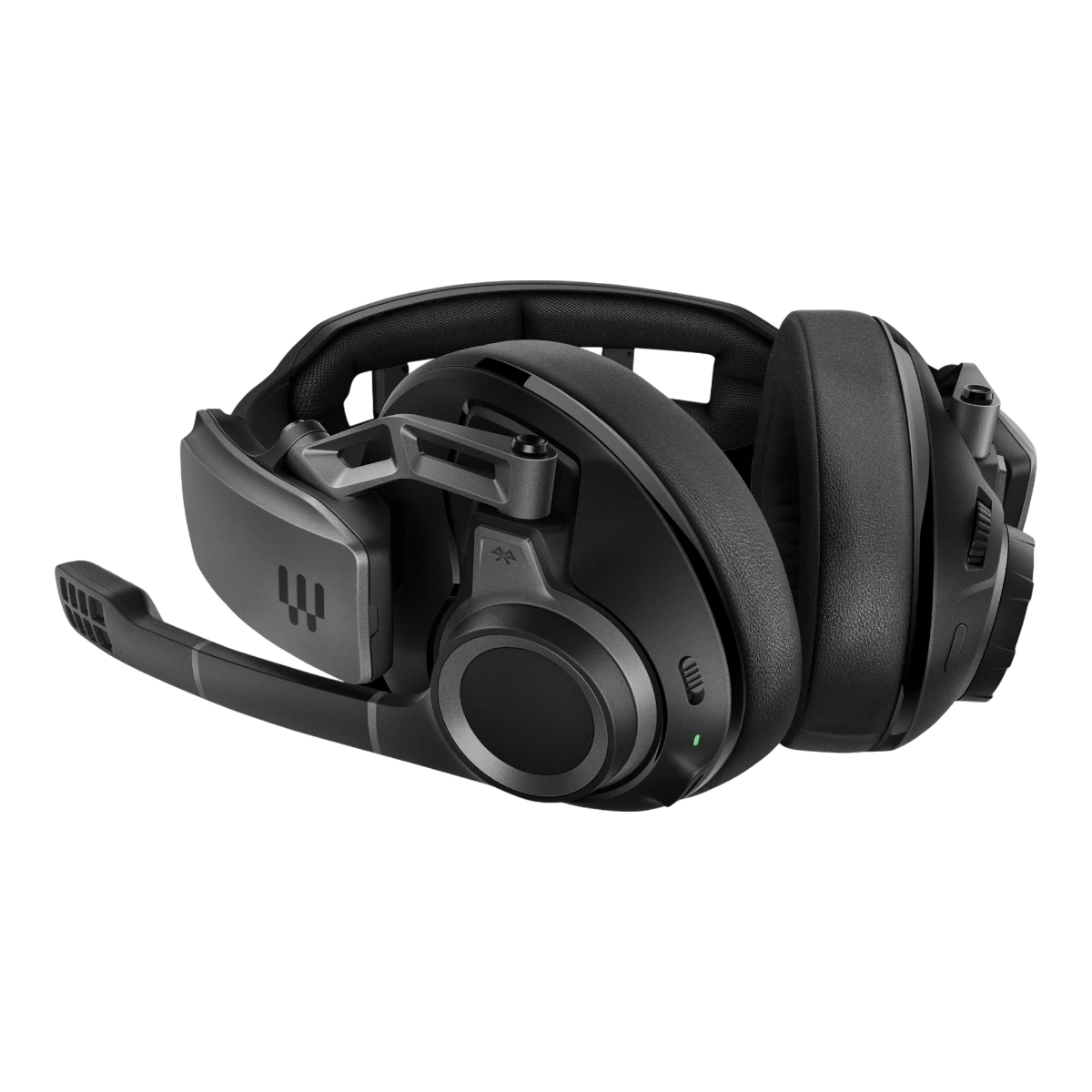 EPOS GSP 670 7.1 Surround Sound Wireless Gaming Headset — Being Shipped