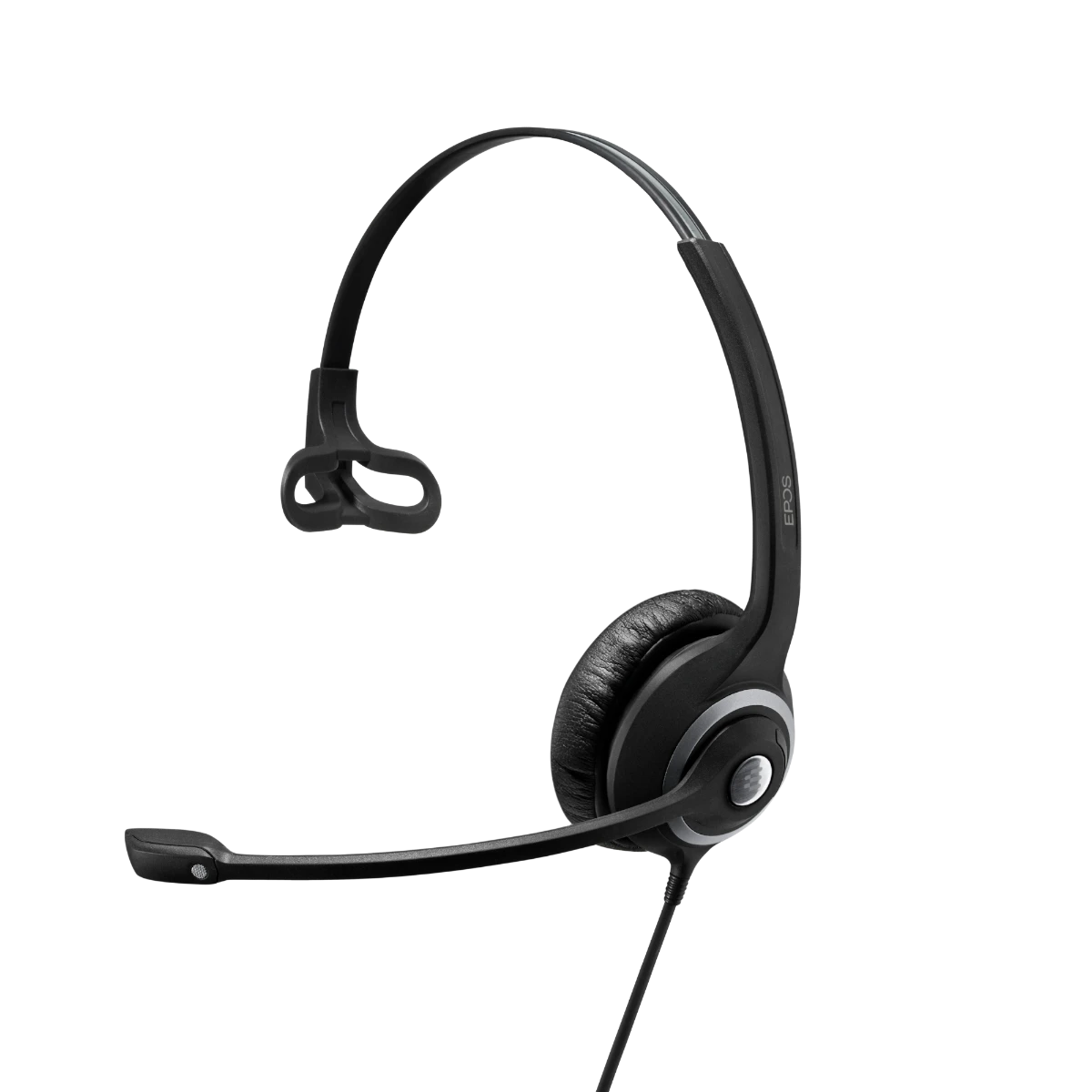 EPOS Impact SC 230 Mono Wired On-Ear Headset for Desk Phones — Being Shipped