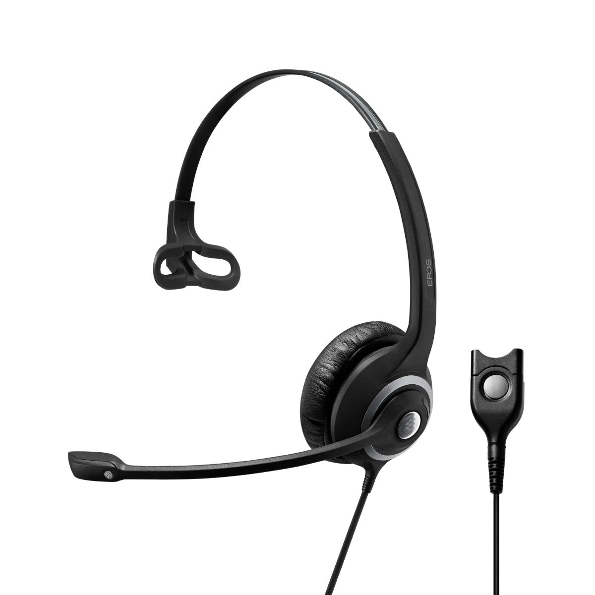 EPOS Impact SC 230 Mono Wired On-Ear Headset for Desk Phones — Being Shipped