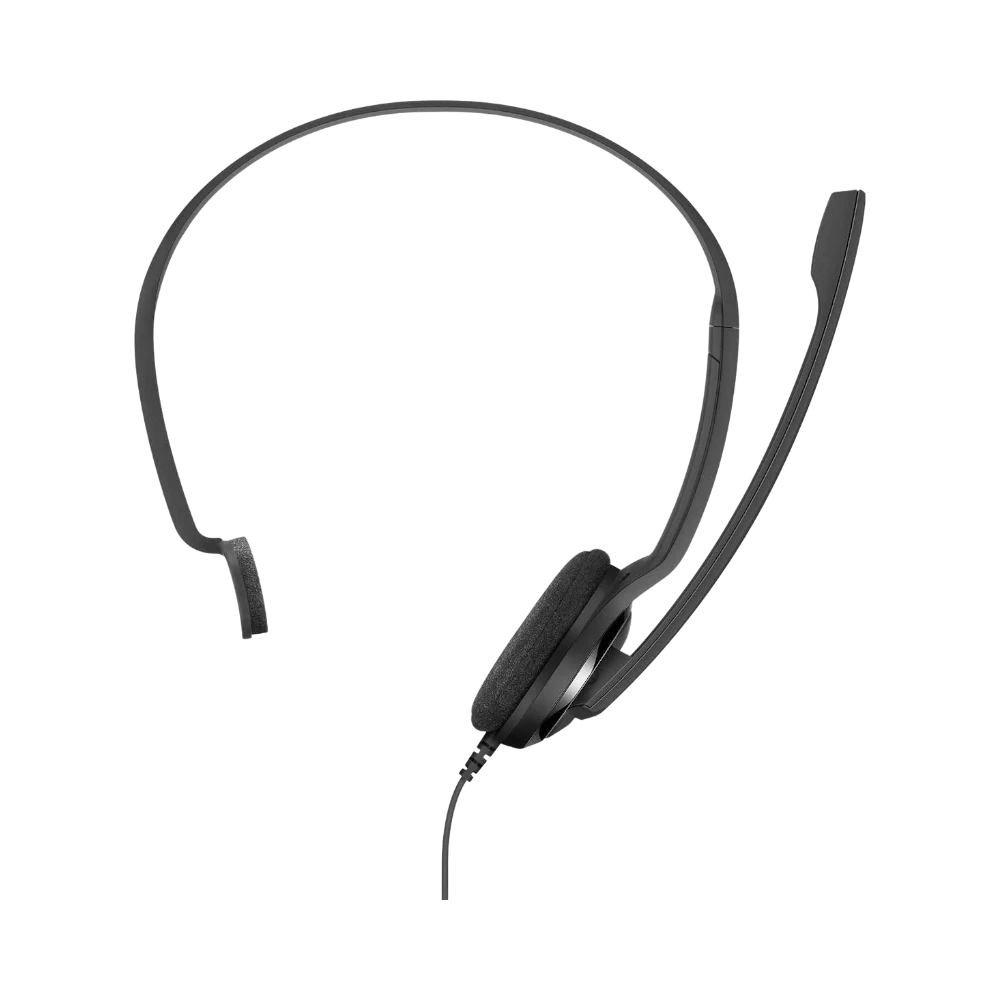 EPOS Sennheiser PC 7 USB Mono Headset — Being Shipped