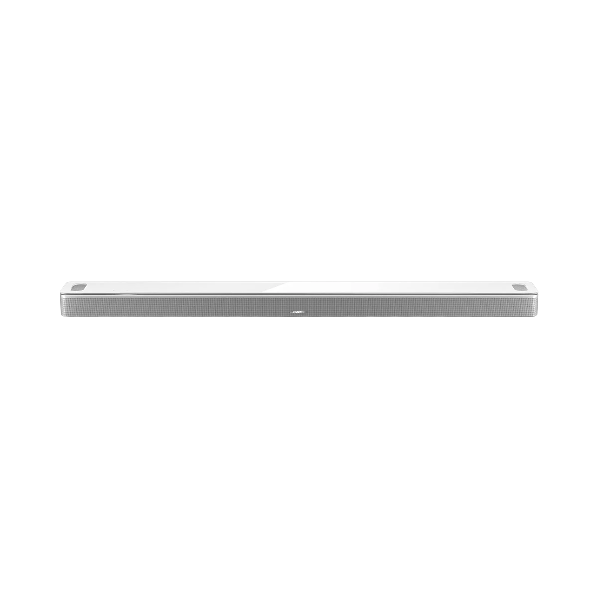 Bose Smart Ultra Soundbar 900 with Dolby Atmos (White) — Being Shipped