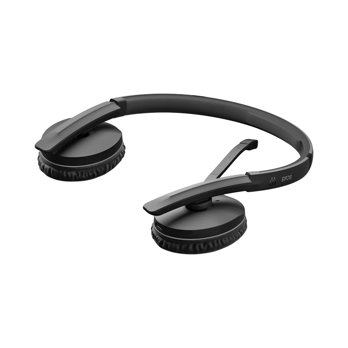 EPOS Adapt 260 USB-A Dongle Wireless Bluetooth Headset — Being Shipped