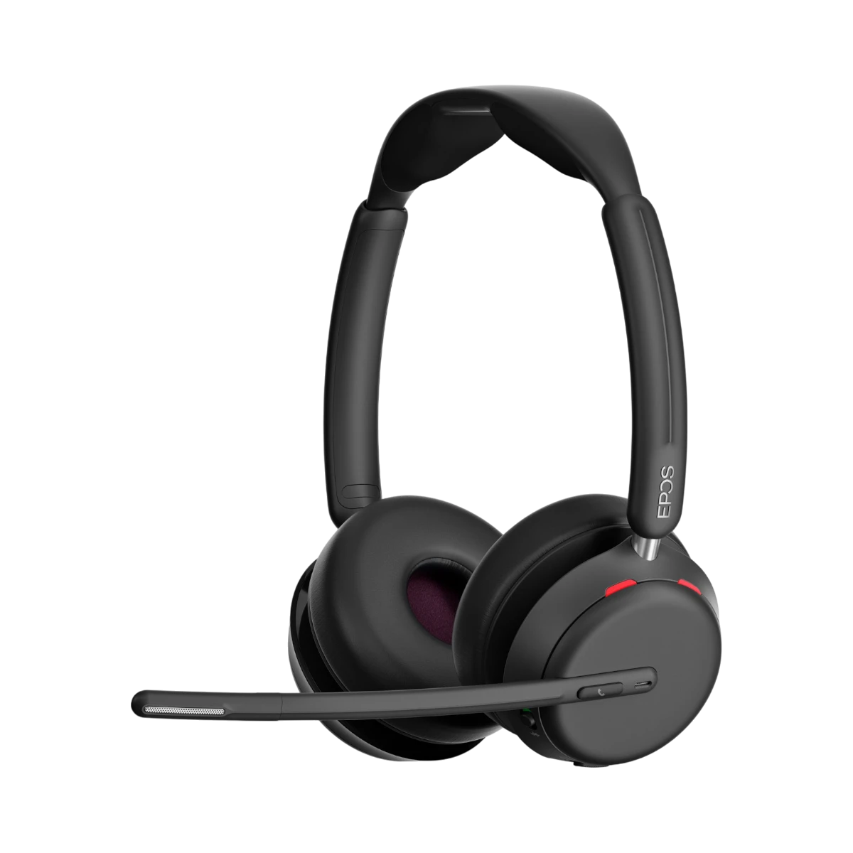 EPOS IMPACT 1060 Bluetooth Wireless On-Ear Headset — Being Shipped