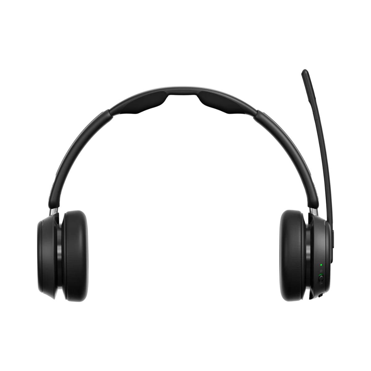 EPOS IMPACT 1060 Bluetooth Wireless On-Ear Headset — Being Shipped