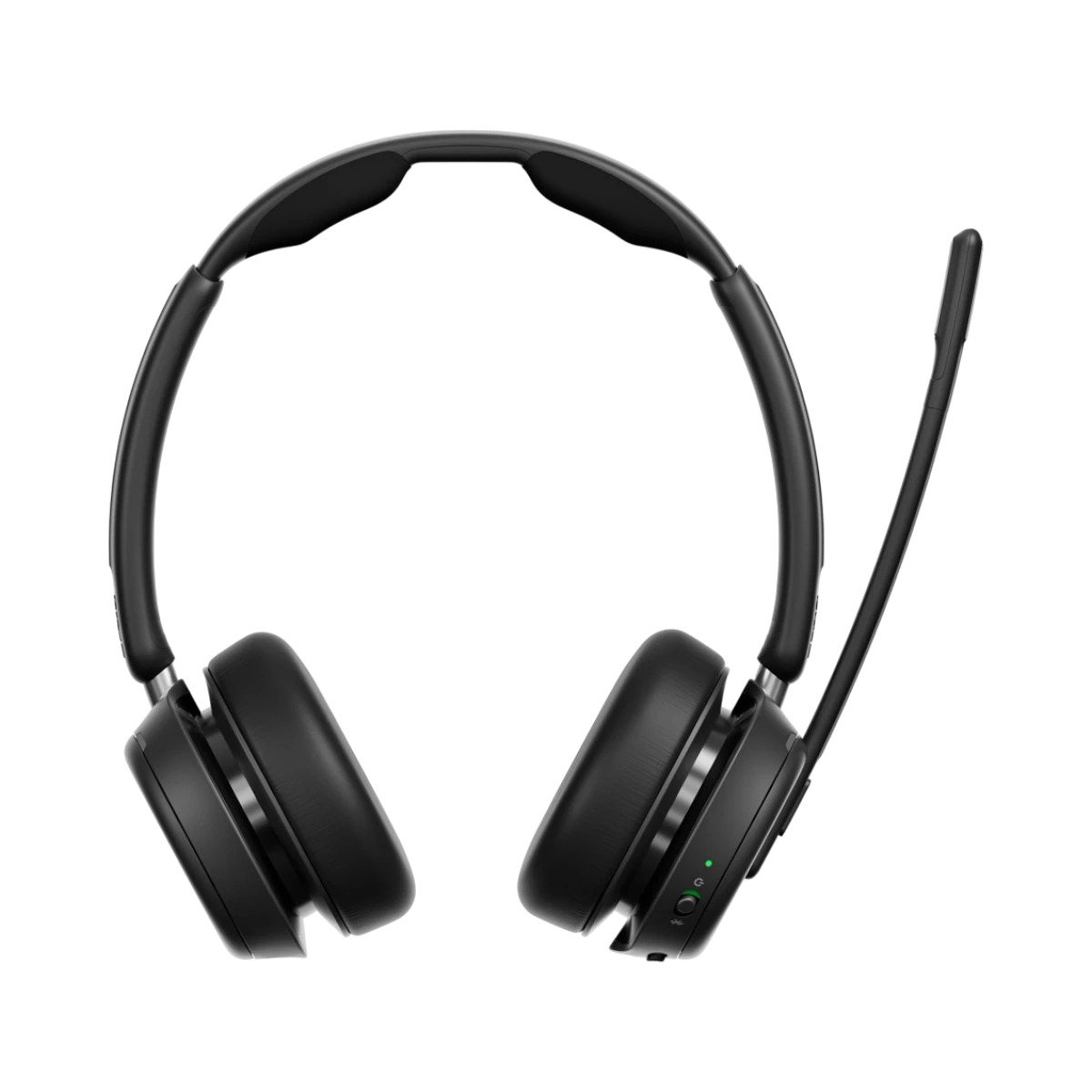 EPOS IMPACT 1060 Bluetooth Wireless On-Ear Headset — Being Shipped