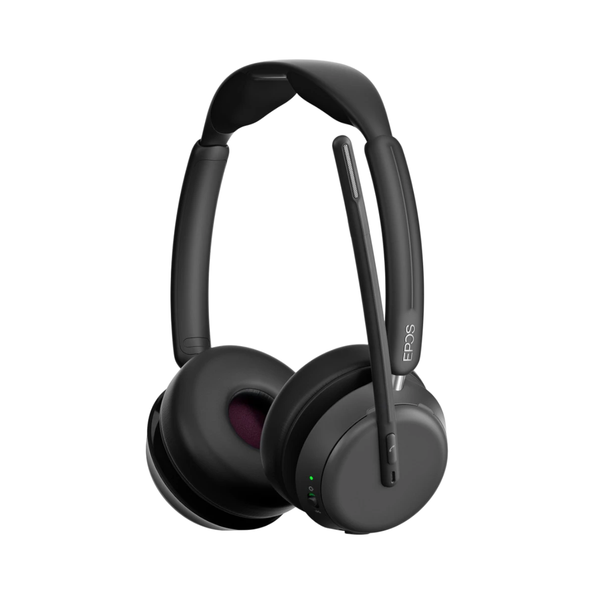 EPOS IMPACT 1060 Bluetooth Wireless On-Ear Headset — Being Shipped