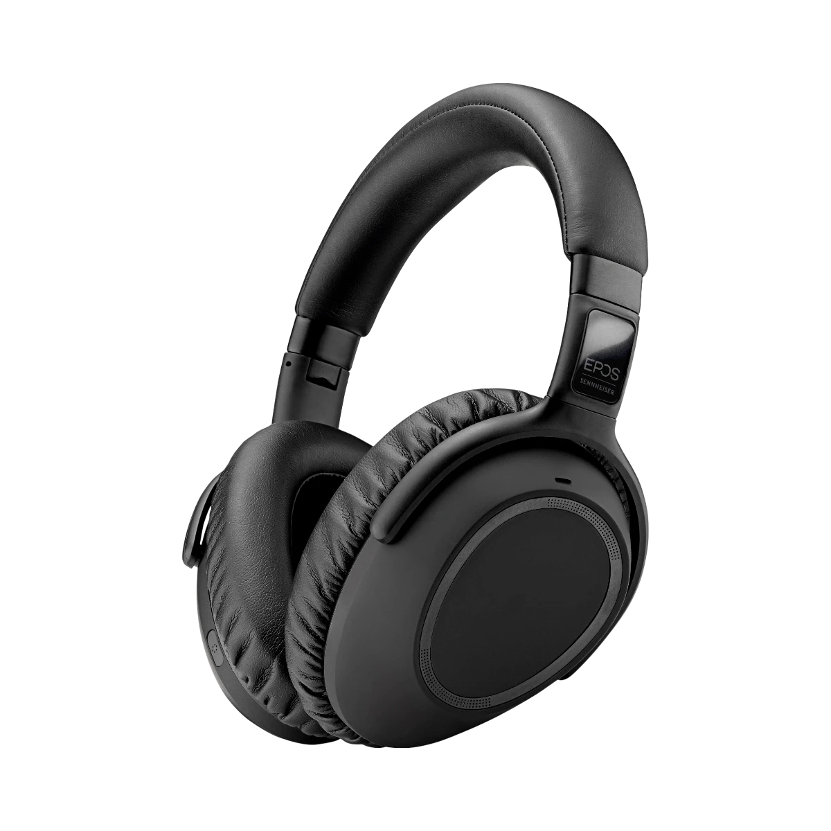 EPOS ADAPT 660 Noise-Canceling Wireless Over-Ear Headset — Being Shipped