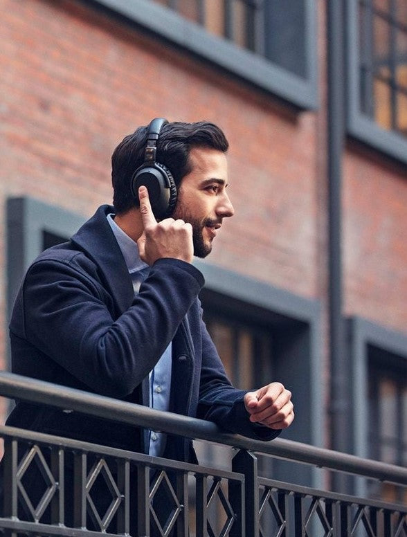 EPOS ADAPT 660 Noise-Canceling Wireless Over-Ear Headset — Being Shipped