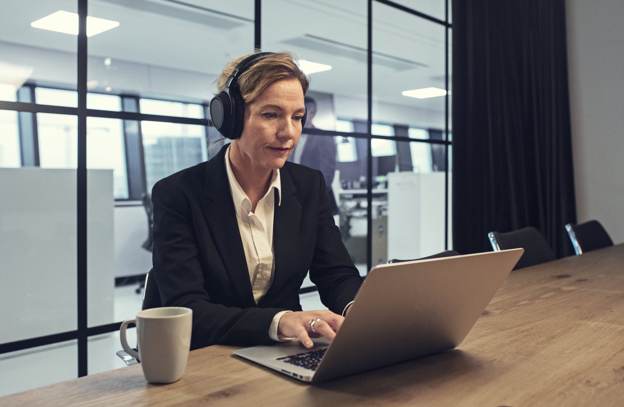 EPOS ADAPT 660 Noise-Canceling Wireless Over-Ear Headset — Being Shipped