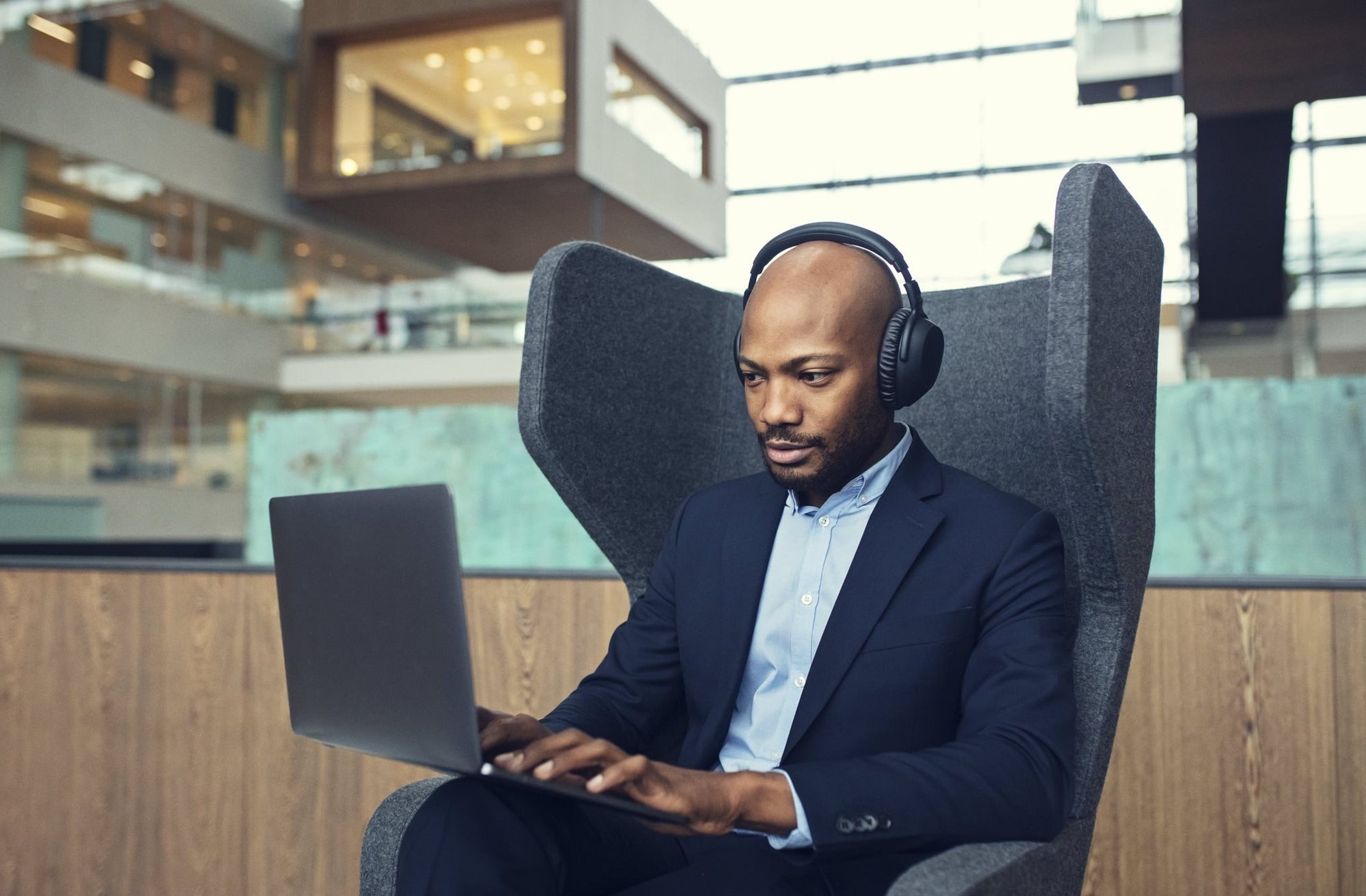 EPOS ADAPT 660 Noise-Canceling Wireless Over-Ear Headset — Being Shipped