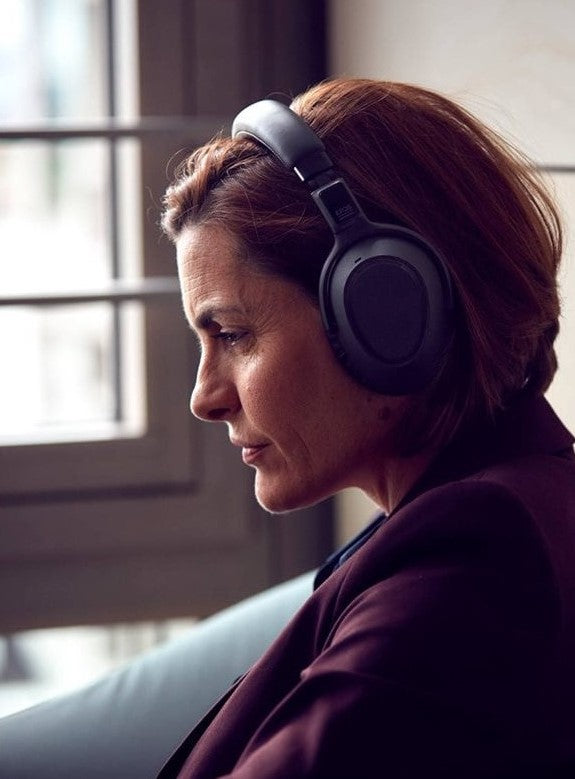 EPOS ADAPT 660 Noise-Canceling Wireless Over-Ear Headset — Being Shipped