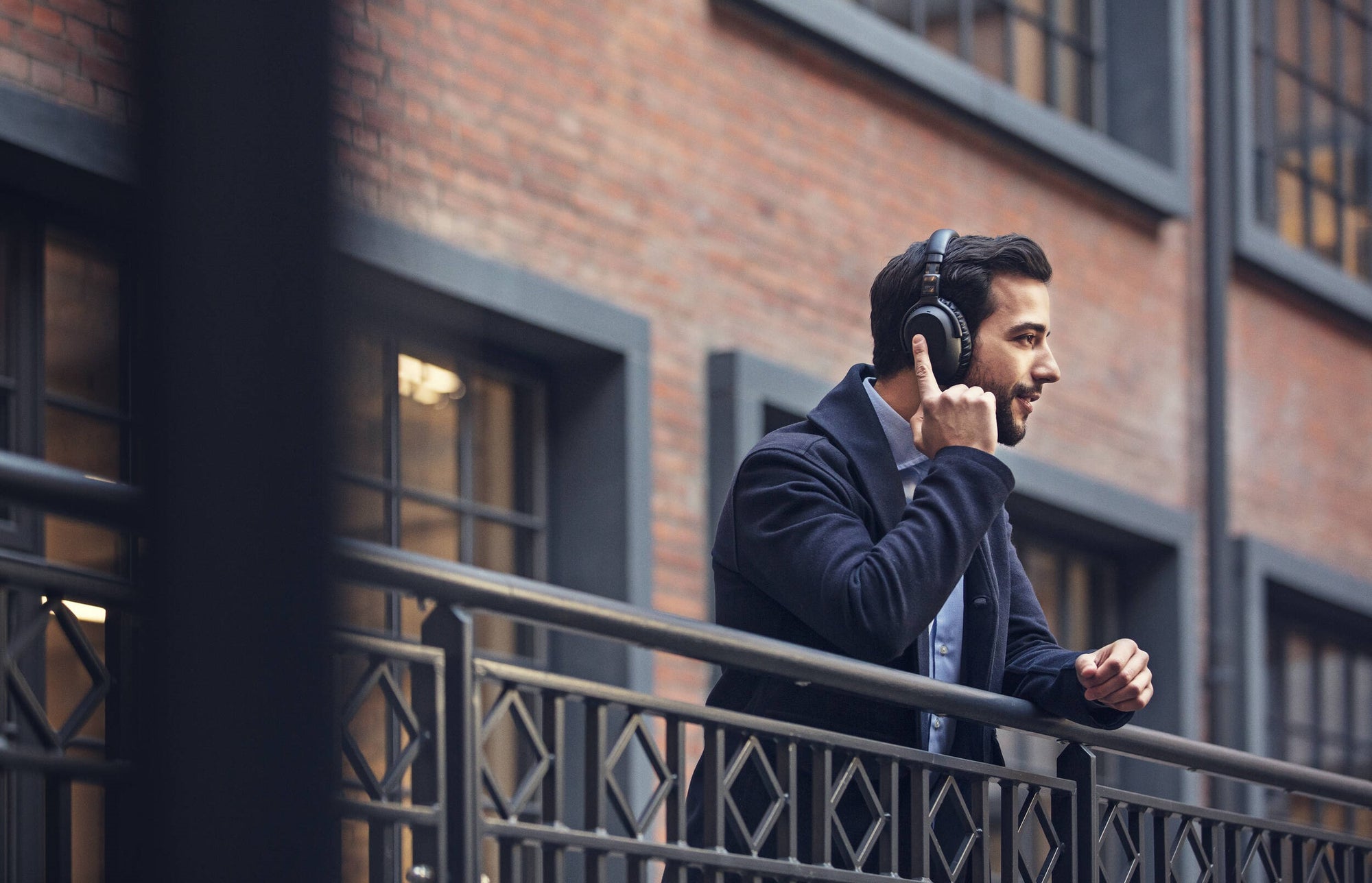 EPOS ADAPT 660 Noise-Canceling Wireless Over-Ear Headset — Being Shipped