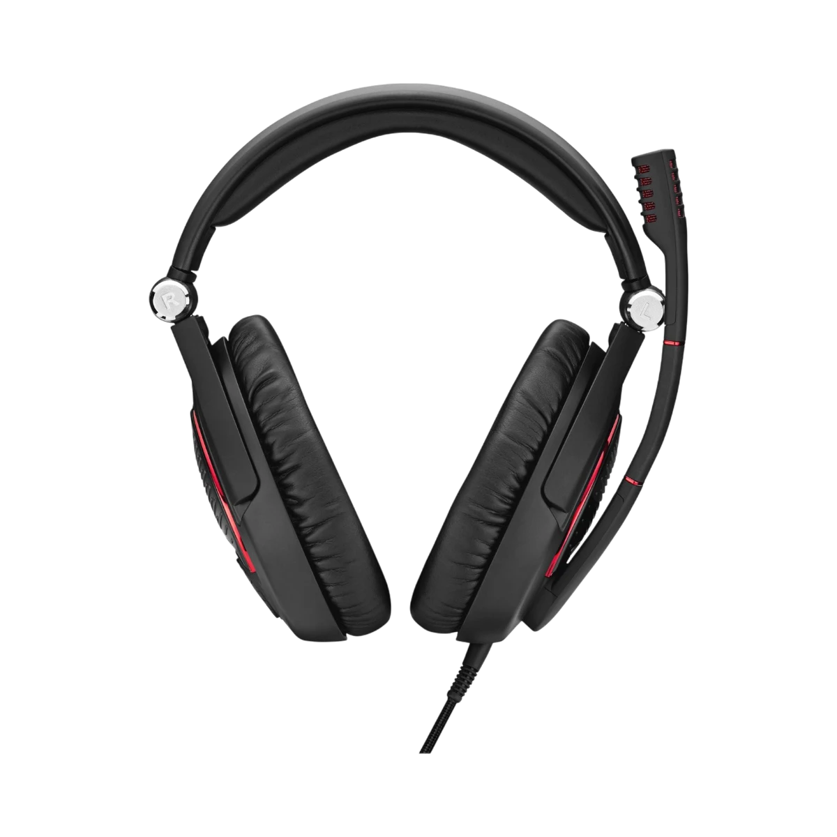 Sennheiser Game Zero Noise Cancelling Mic Closed Back Gaming Headset — Being Shipped