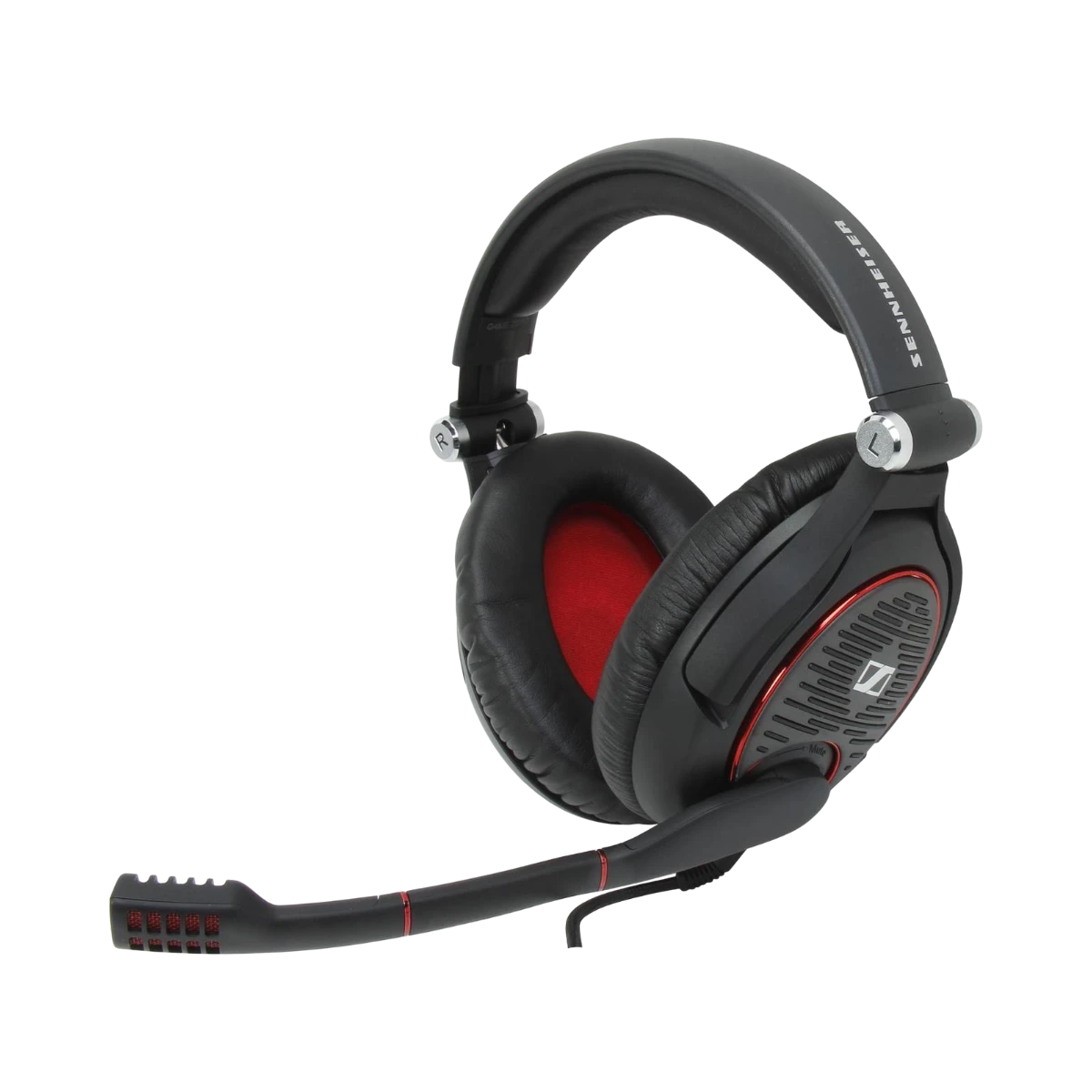 Sennheiser Game Zero Noise Cancelling Mic Closed Back Gaming Headset — Being Shipped