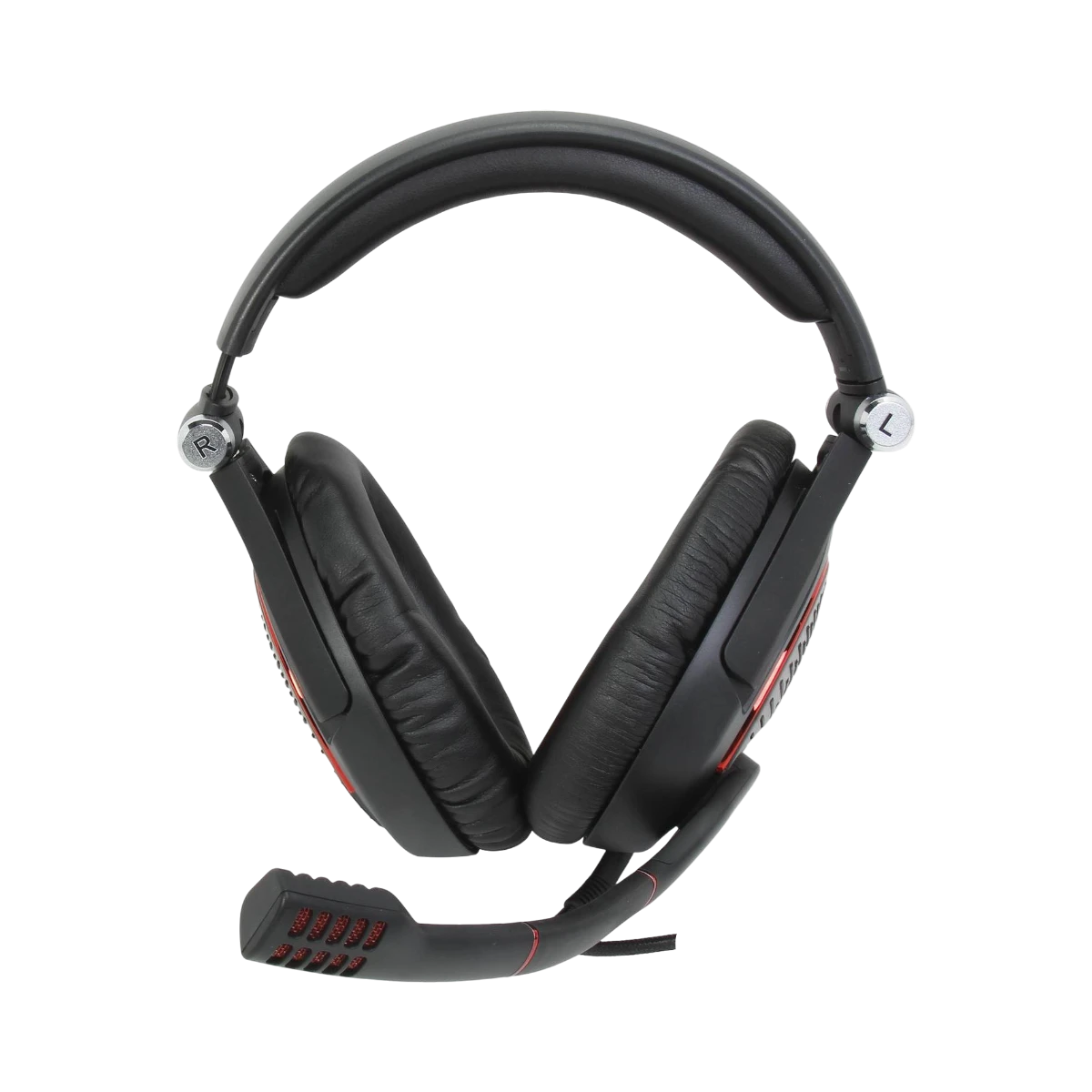 Sennheiser Game Zero Noise Cancelling Mic Closed Back Gaming Headset — Being Shipped