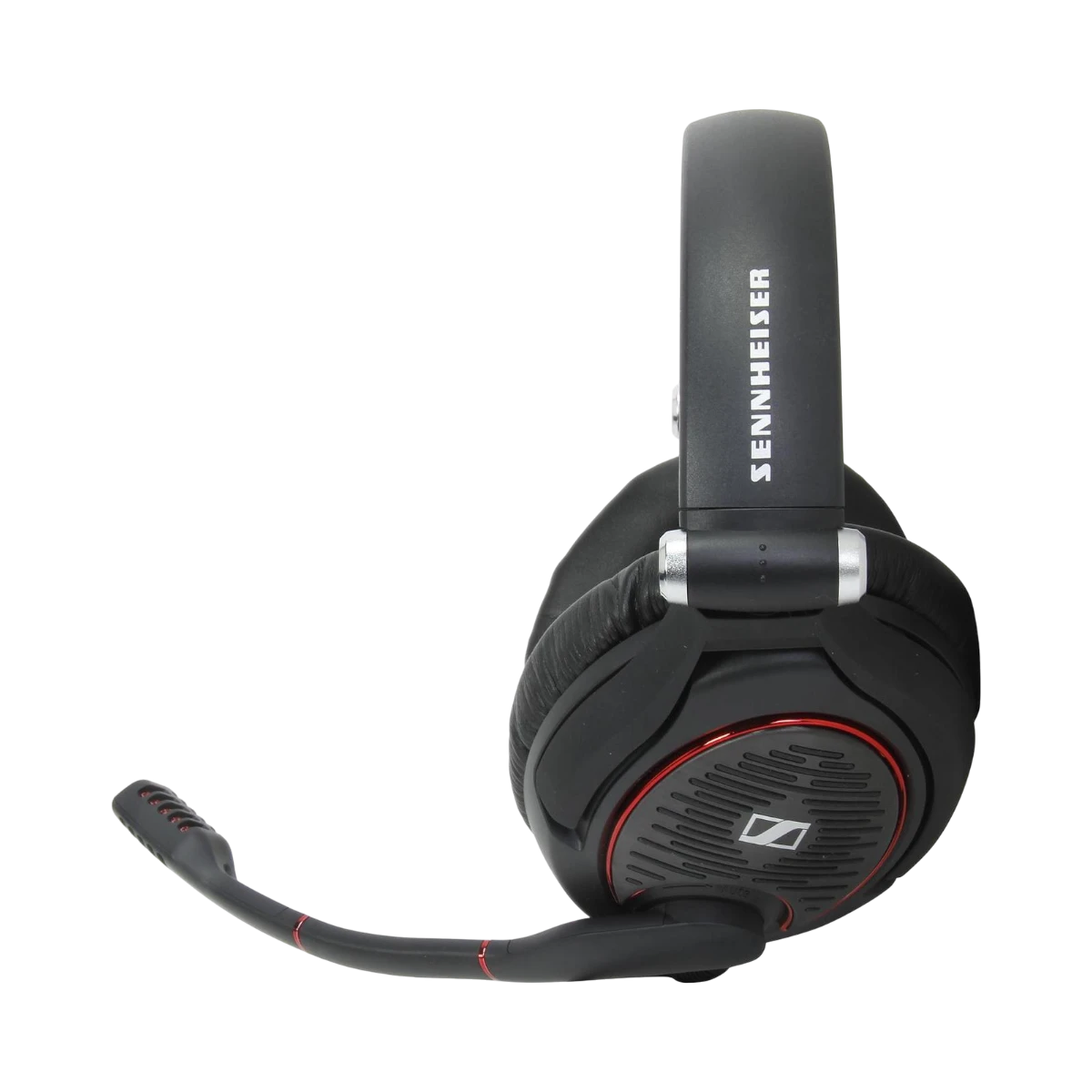 Sennheiser Game Zero Noise Cancelling Mic Closed Back Gaming Headset — Being Shipped