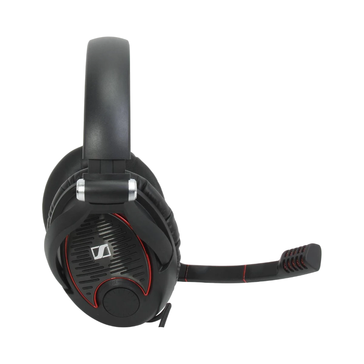 Sennheiser Game Zero Noise Cancelling Mic Closed Back Gaming Headset — Being Shipped