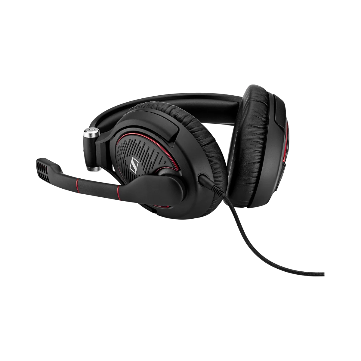 Sennheiser Game Zero Noise Cancelling Mic Closed Back Gaming Headset — Being Shipped