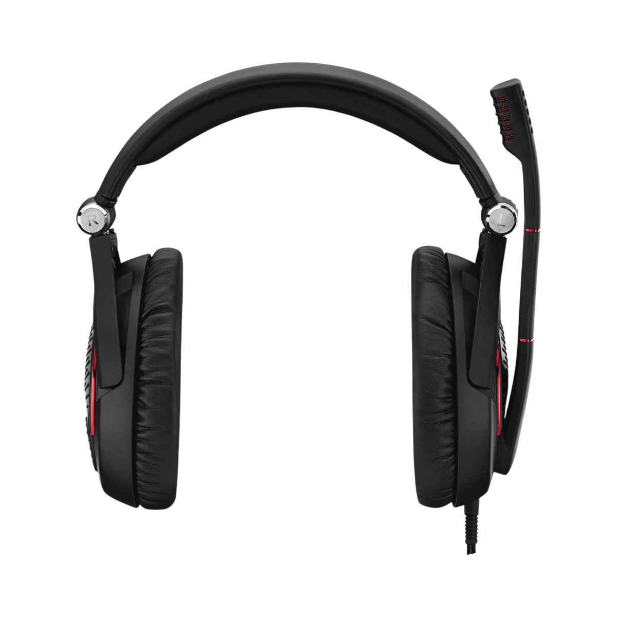 Sennheiser Game Zero Noise Cancelling Mic Closed Back Gaming Headset — Being Shipped