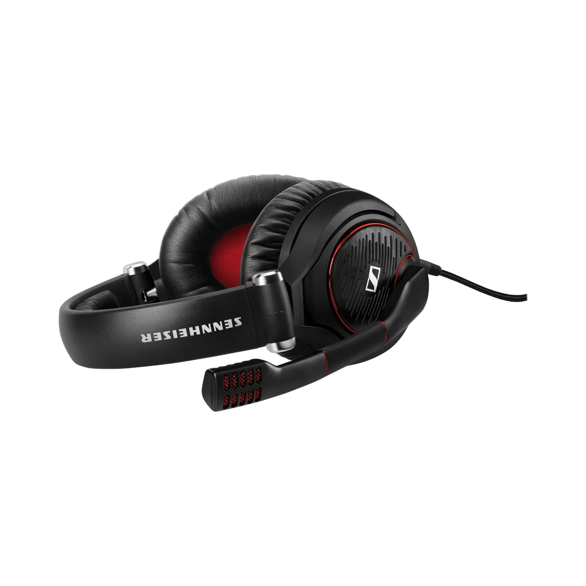 Sennheiser Game Zero Noise Cancelling Mic Closed Back Gaming Headset — Being Shipped