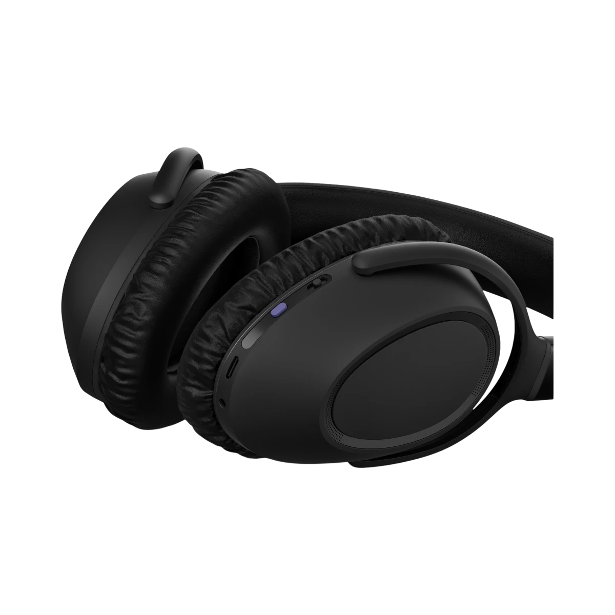 EPOS ADAPT 661 Bluetooth Headset with Adaptive ANC and USB-C — Being Shipped