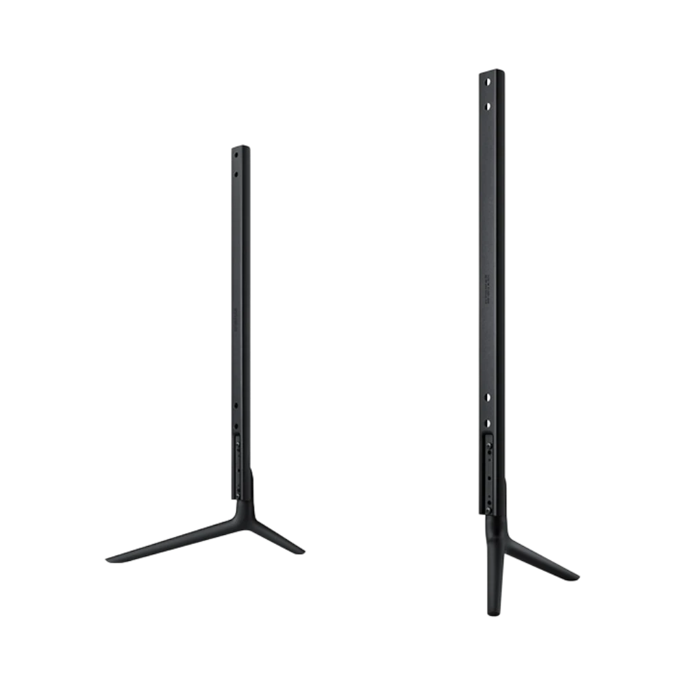 Samsung Y-Type Foot Stand for Select Samsung 46-55" Commercial LED Monitors — Being Shipped