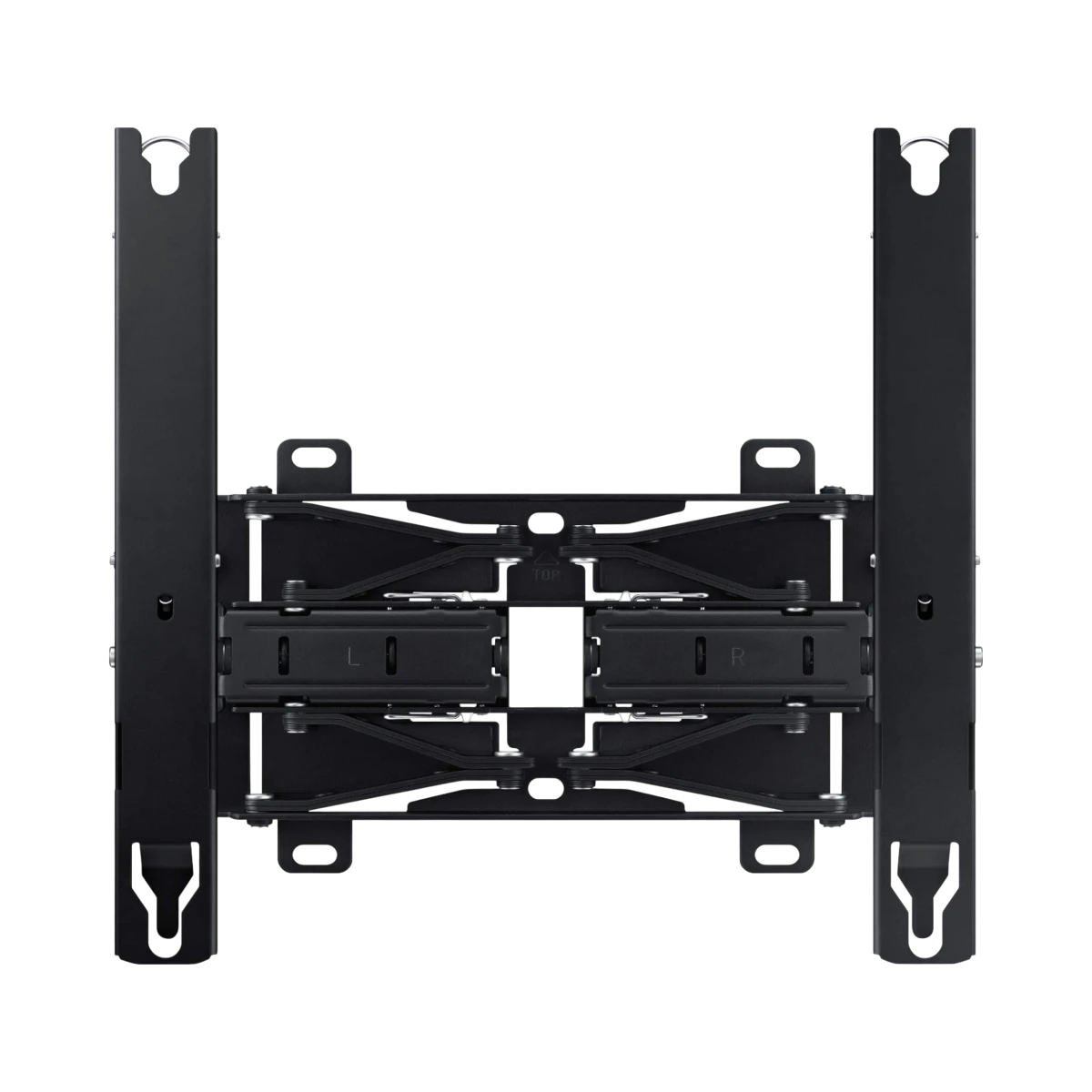 Samsung WMN4277TT Outdoor Full-Motion Wall Mount for 65 & 75" The Terrace TVs — Being Shipped