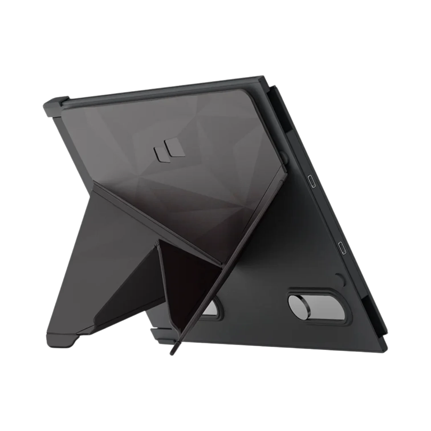 Mobile Pixels Origami Kickstand for Duex Plus/Lite Monitors — Being Shipped