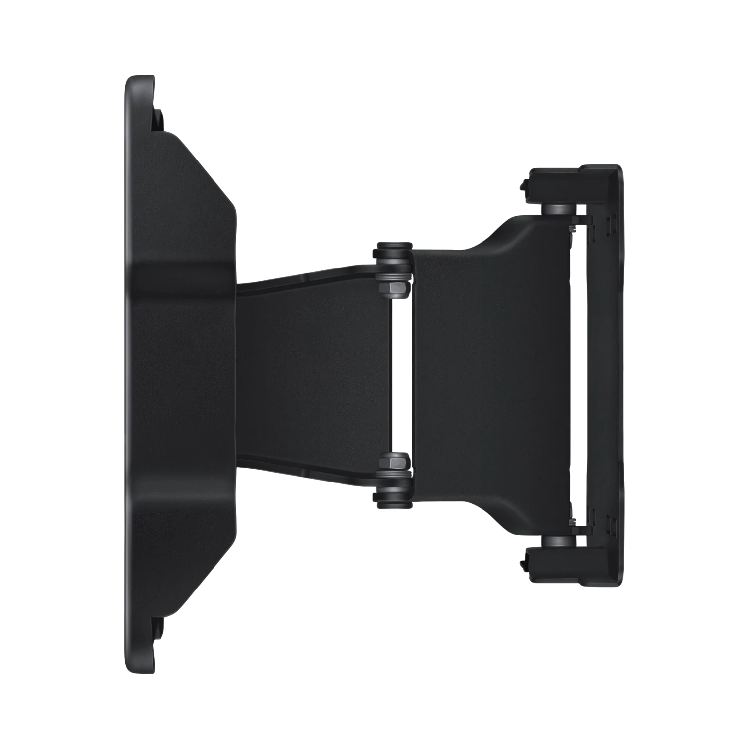 Samsung WMN4070TT Outdoor Full-Motion Wall Mount for the 55" The Terrace TV — Being Shipped