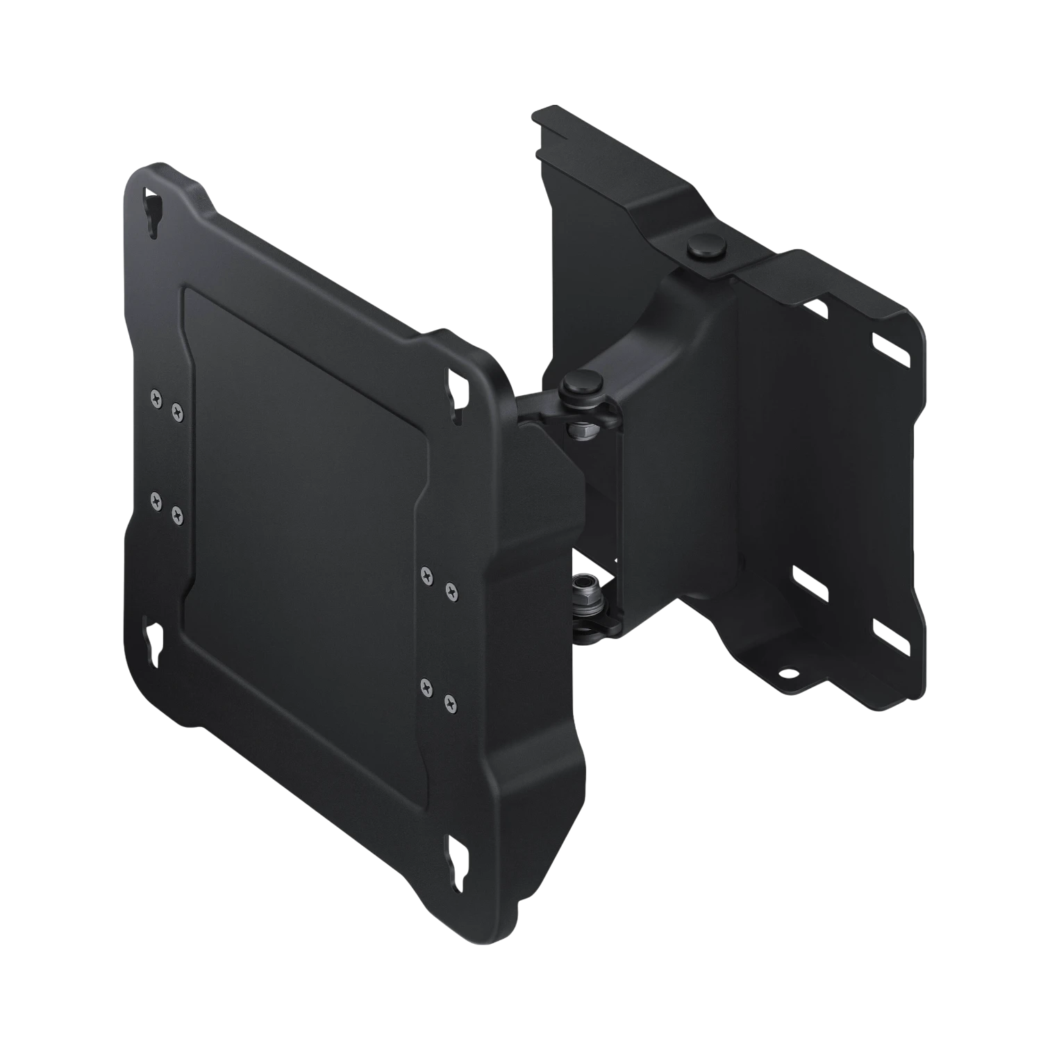 Samsung WMN4070TT Outdoor Full-Motion Wall Mount for the 55" The Terrace TV — Being Shipped