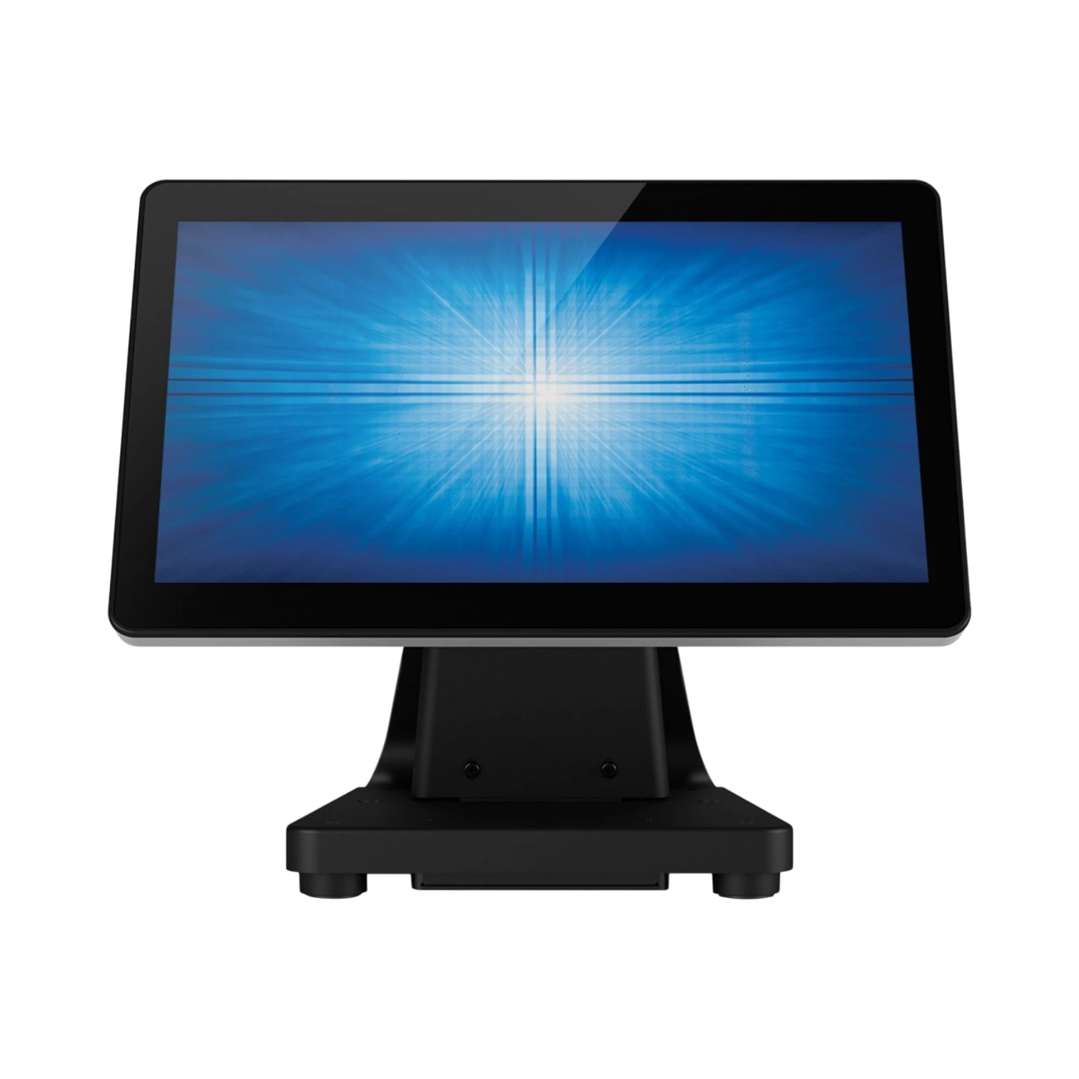 Elo Flip Stand for I-Series 10" & 15" Touchscreen Monitors — Being Shipped