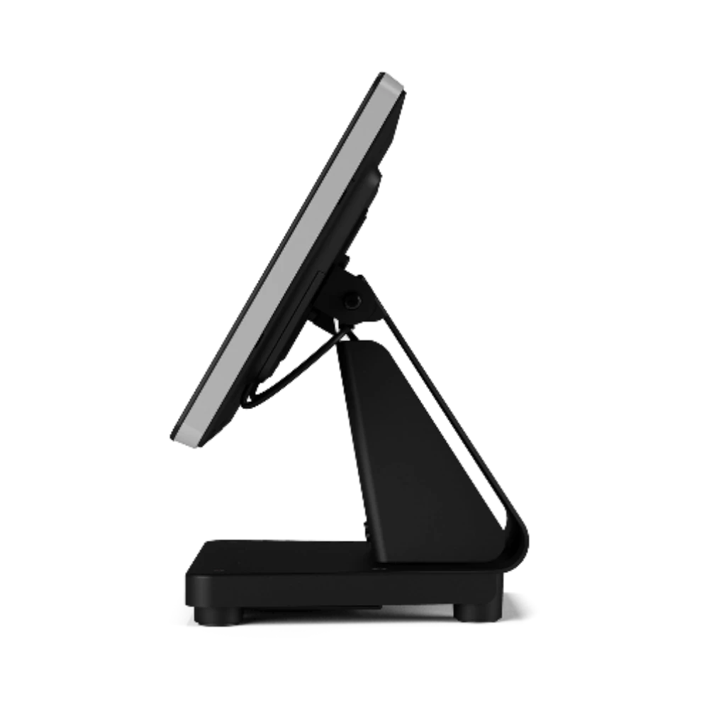 Elo Flip Stand for I-Series 10" & 15" Touchscreen Monitors — Being Shipped