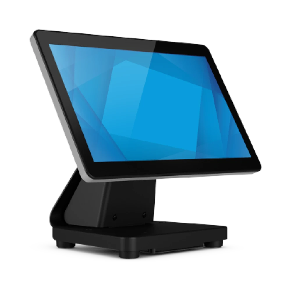 Elo Flip Stand for I-Series 10" & 15" Touchscreen Monitors — Being Shipped