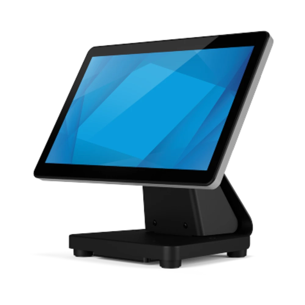 Elo Flip Stand for I-Series 10" & 15" Touchscreen Monitors — Being Shipped