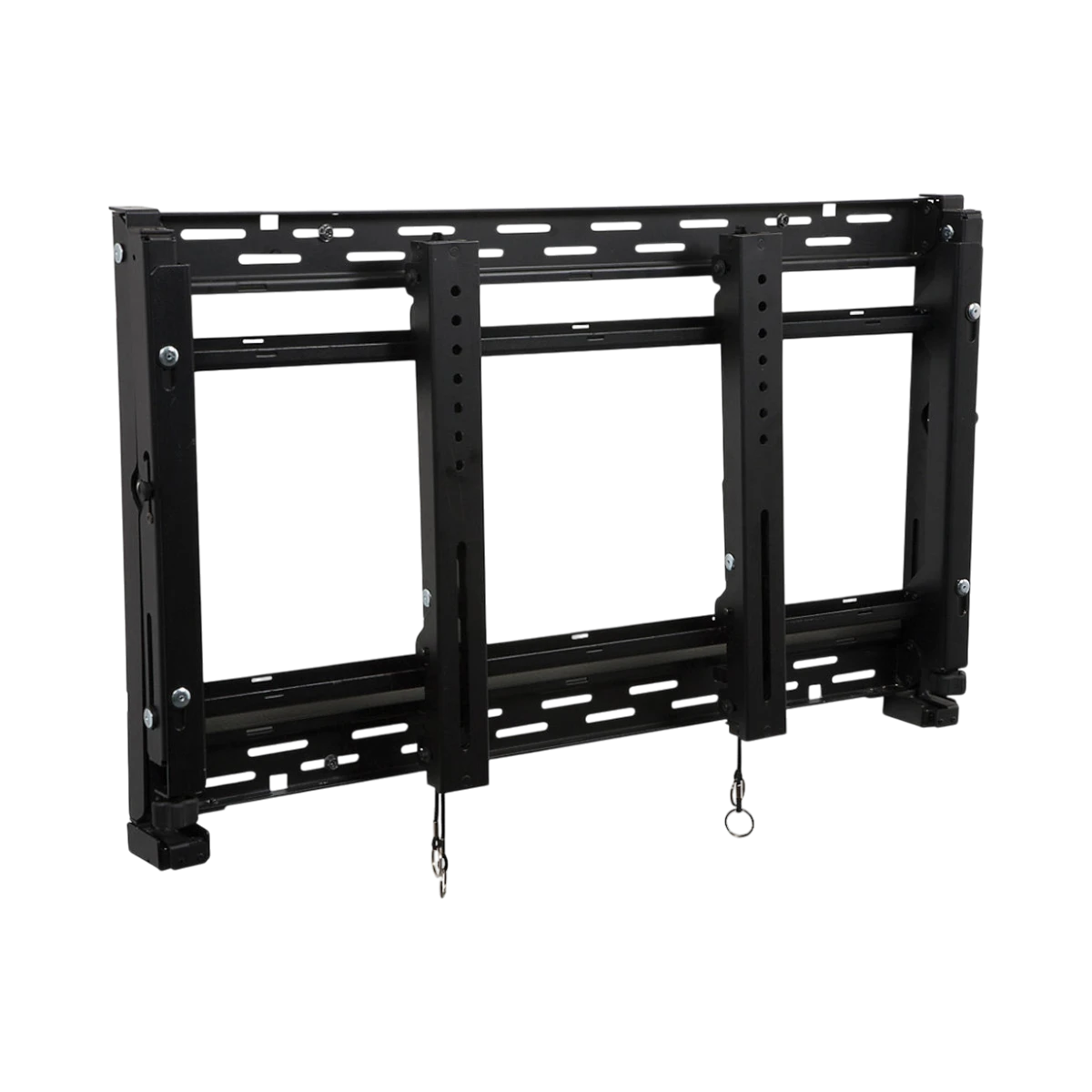 Peerless-AV SmartMount DS-VW765-LQR Video Wall Mount for 46 to 65" Displays — Being Shipped