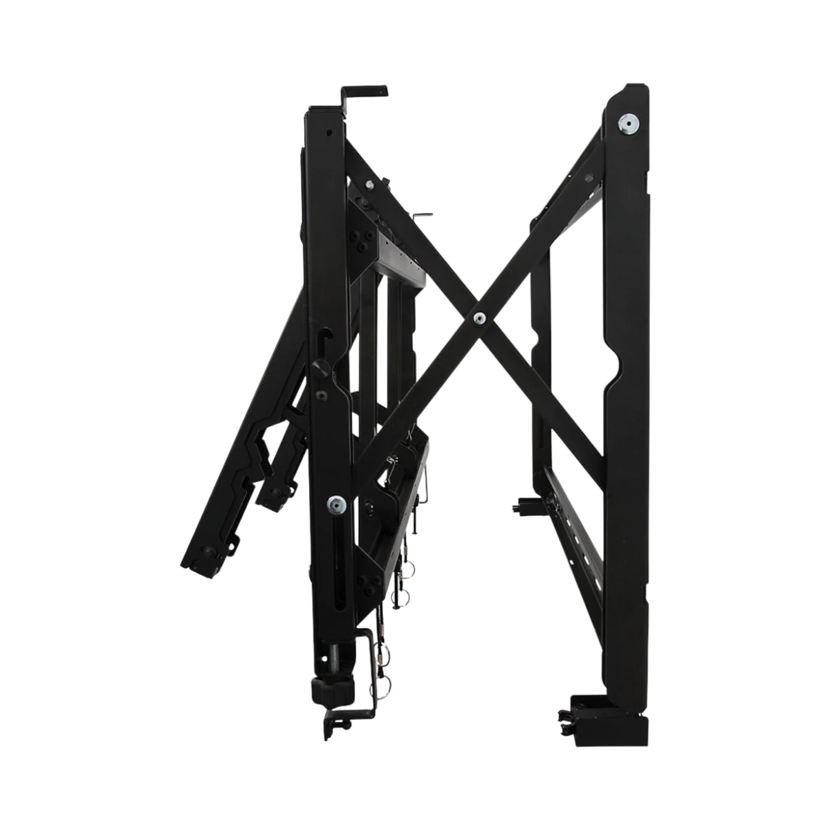 Peerless-AV SmartMount DS-VW765-LQR Video Wall Mount for 46 to 65" Displays — Being Shipped