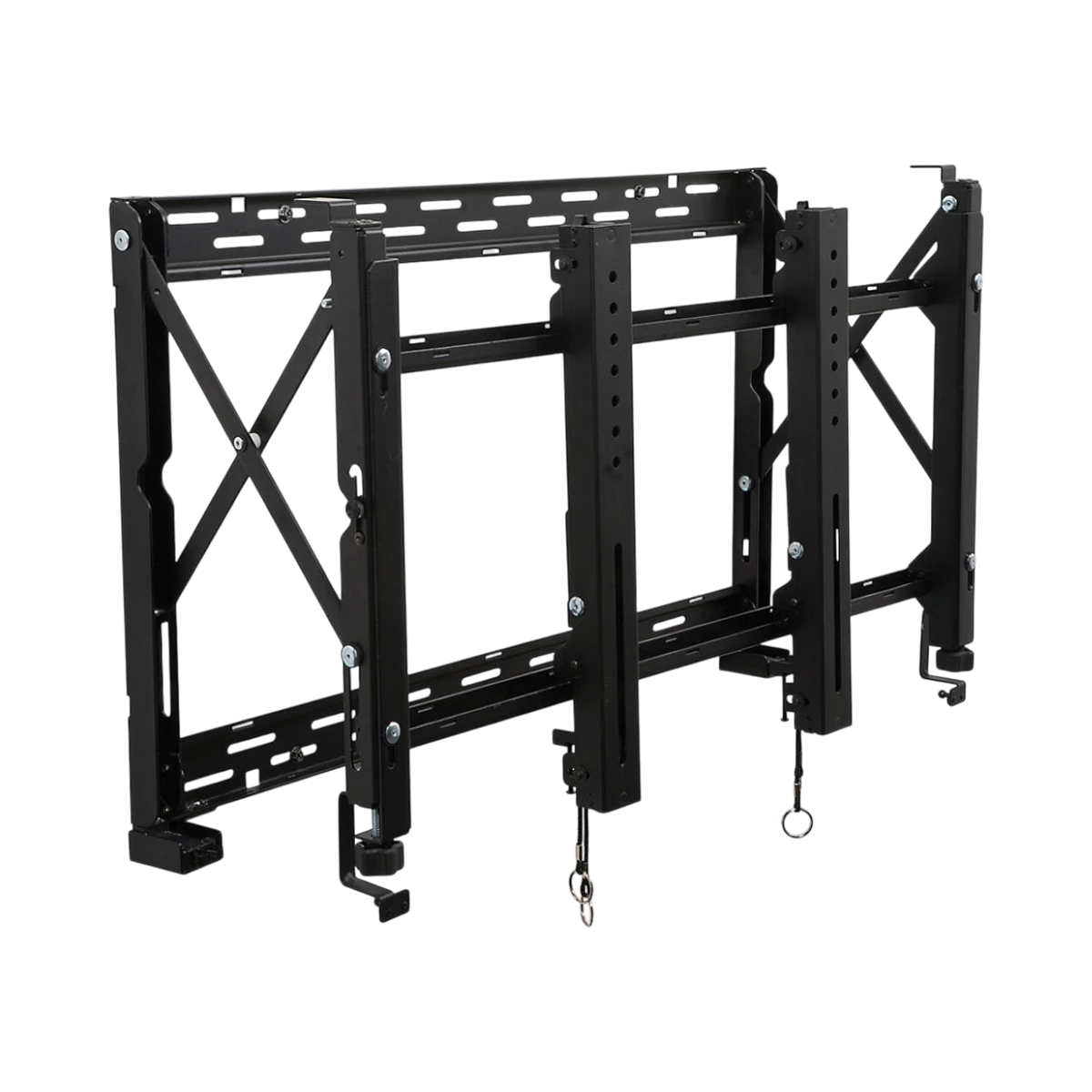 Peerless-AV SmartMount DS-VW765-LQR Video Wall Mount for 46 to 65" Displays — Being Shipped