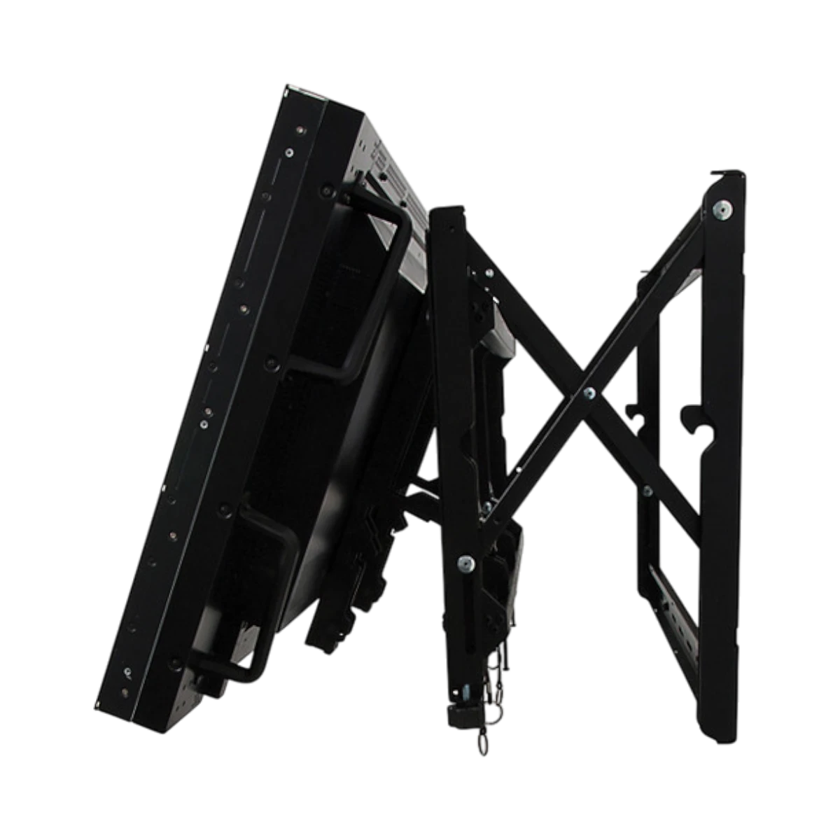 Peerless-AV SmartMount DS-VW765-LQR Video Wall Mount for 46 to 65" Displays — Being Shipped