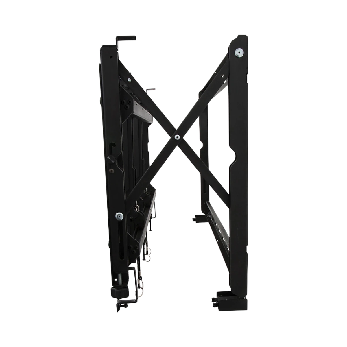 Peerless-AV SmartMount DS-VW765-LQR Video Wall Mount for 46 to 65" Displays — Being Shipped