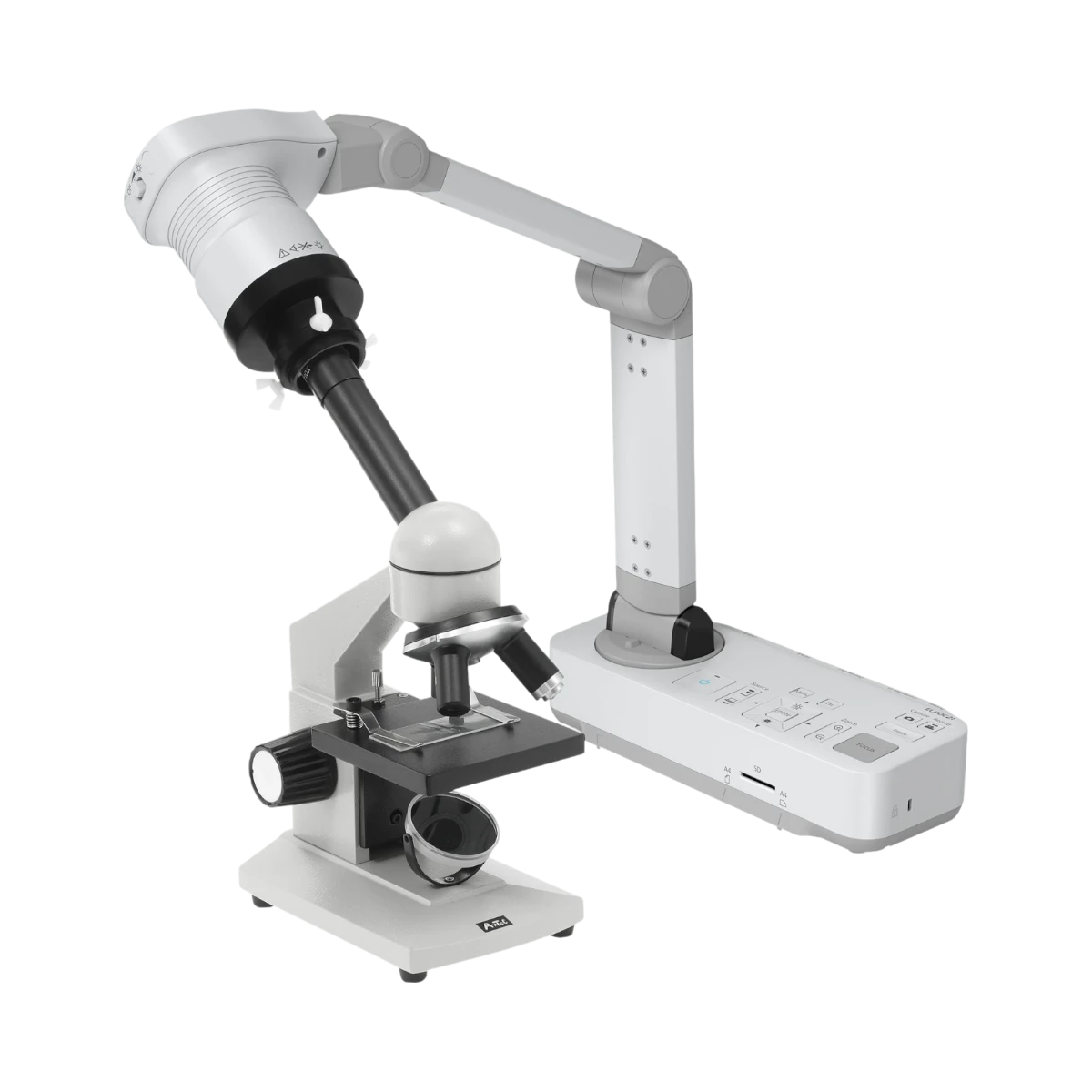 Epson DC-21 12x Optical Zoom HD Document Camera — Being Shipped