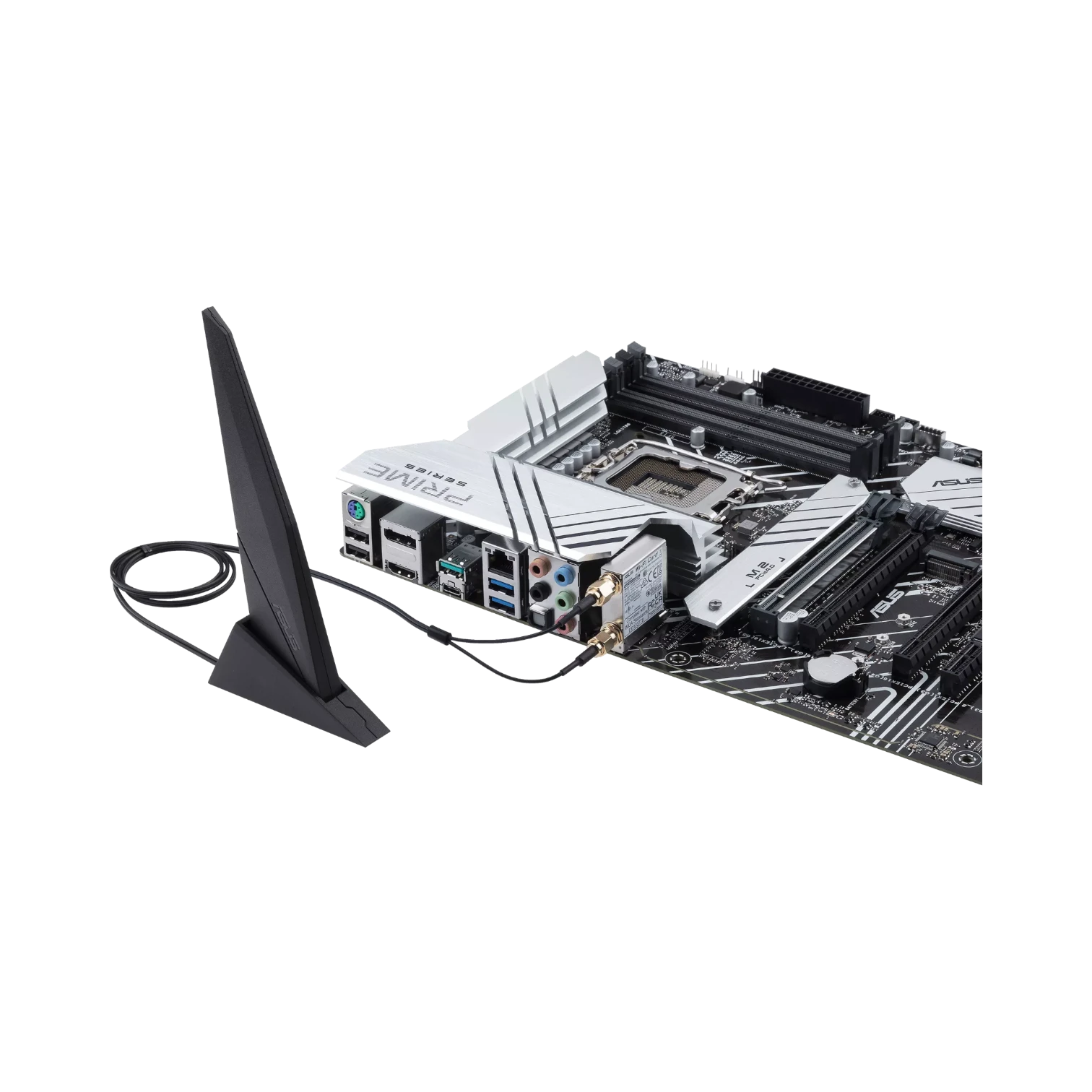 ASUS PRIME Z690-P WIFI LGA1700 ATX Motherboard — Being Shipped