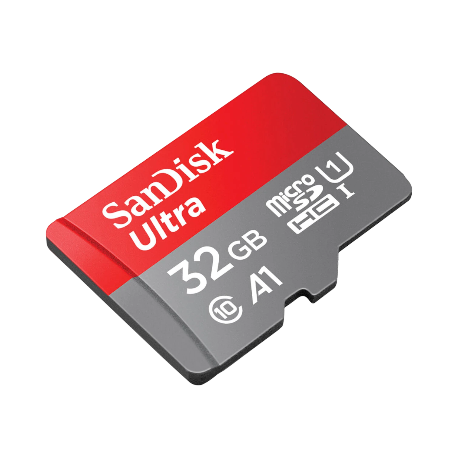 SanDisk Ultra 32GB UHS-I microSDHC Memory Card — Being Shipped