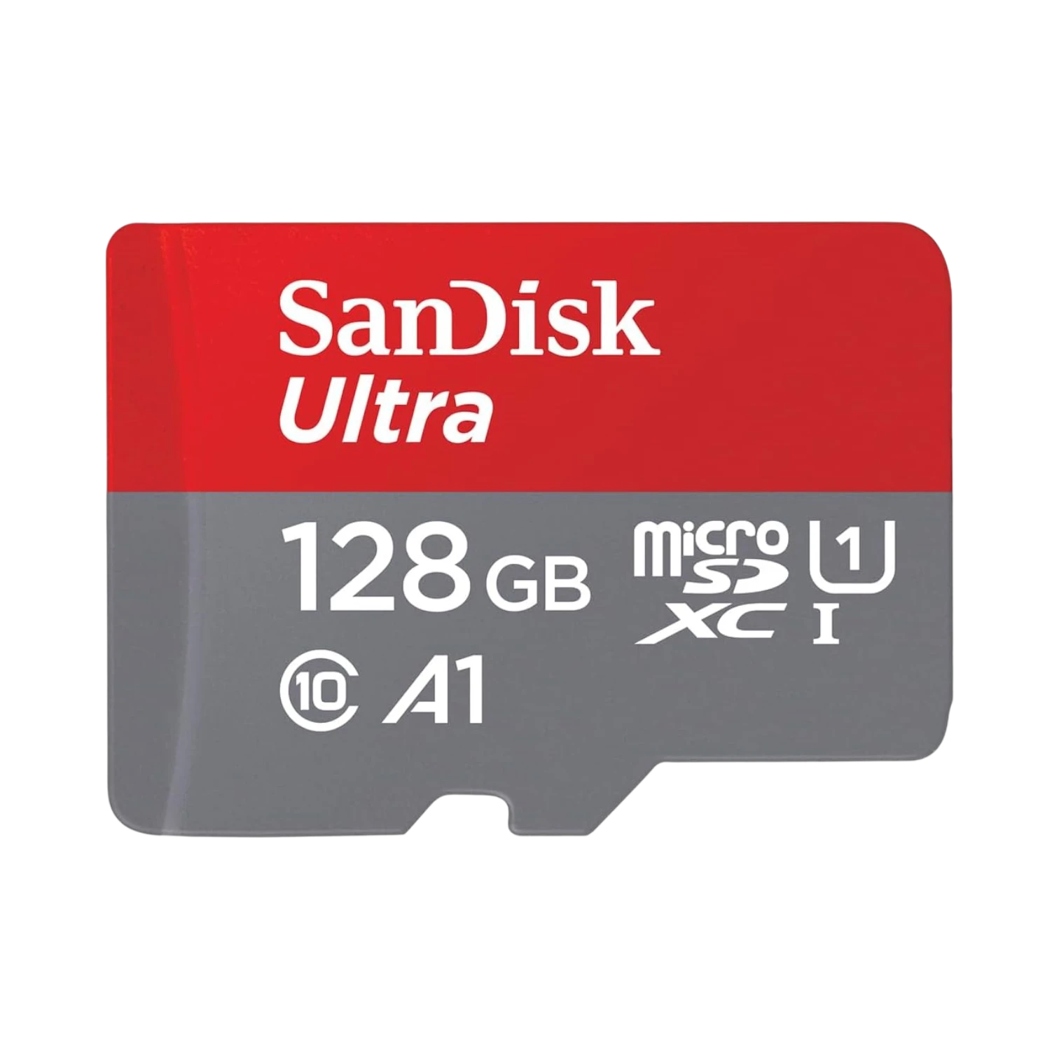 SanDisk Ultra 128GB microSDXC UHS-I Memory Card — Being Shipped